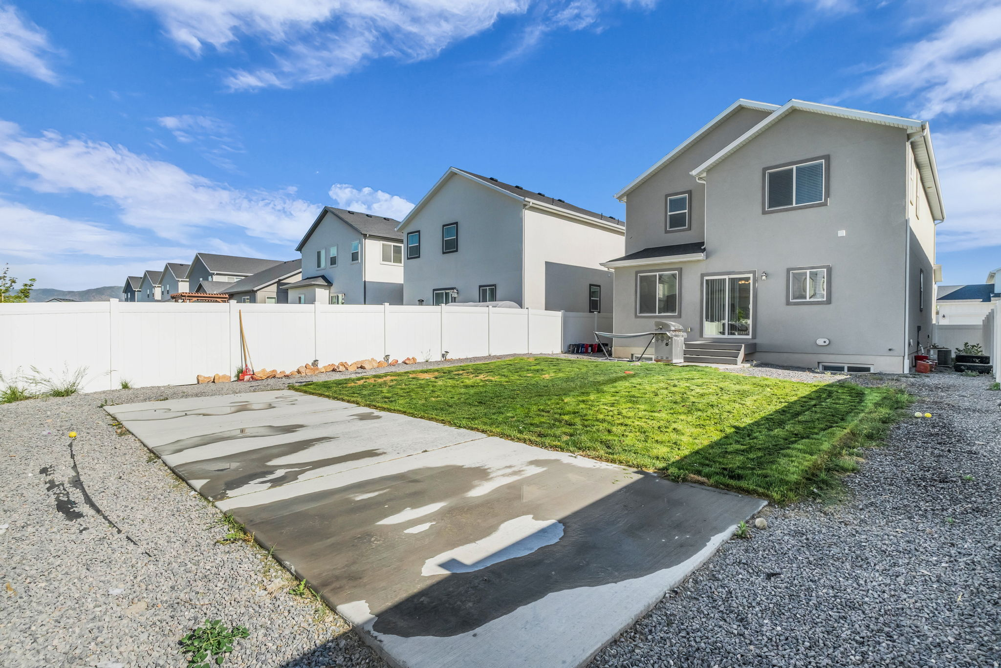 HARMONY - Residential