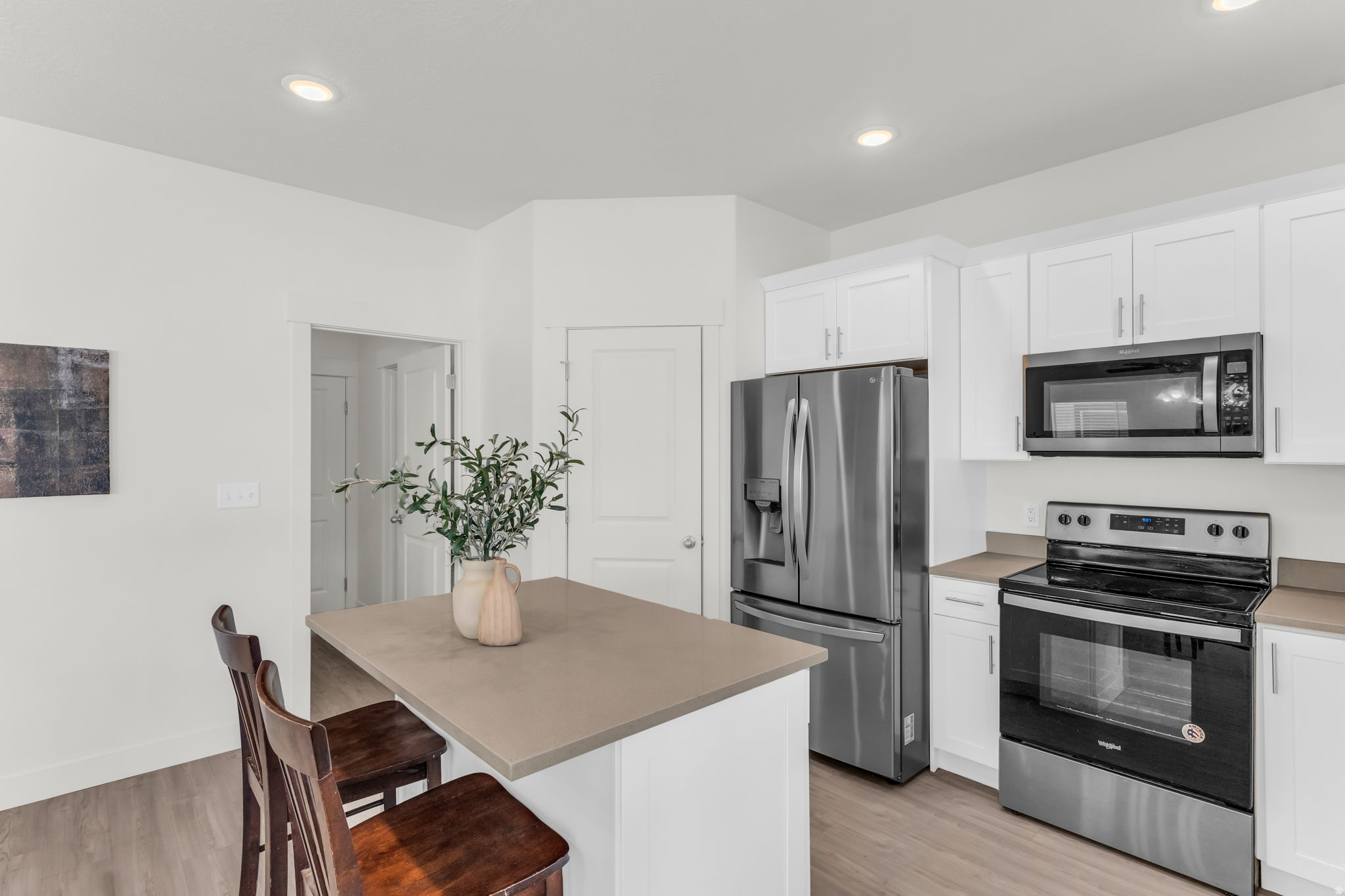 HARMONY - Residential