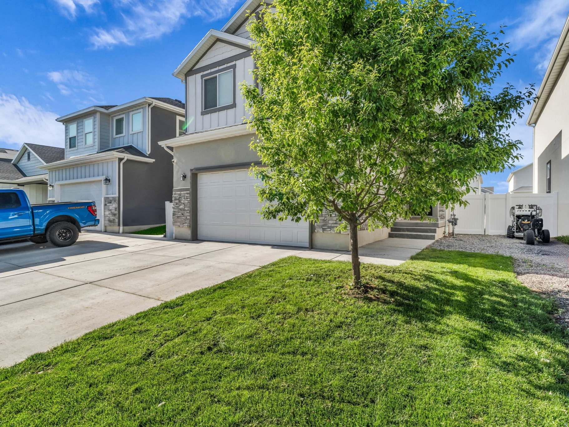 HARMONY - Residential