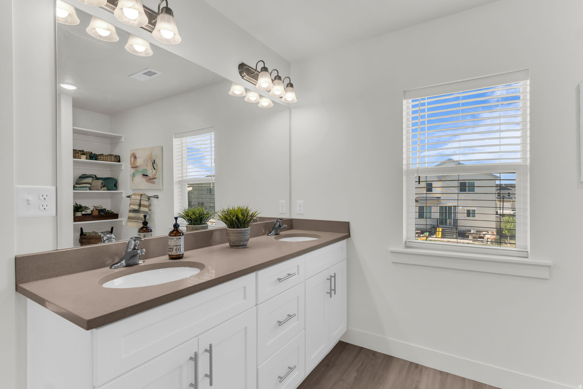 HARMONY - Residential