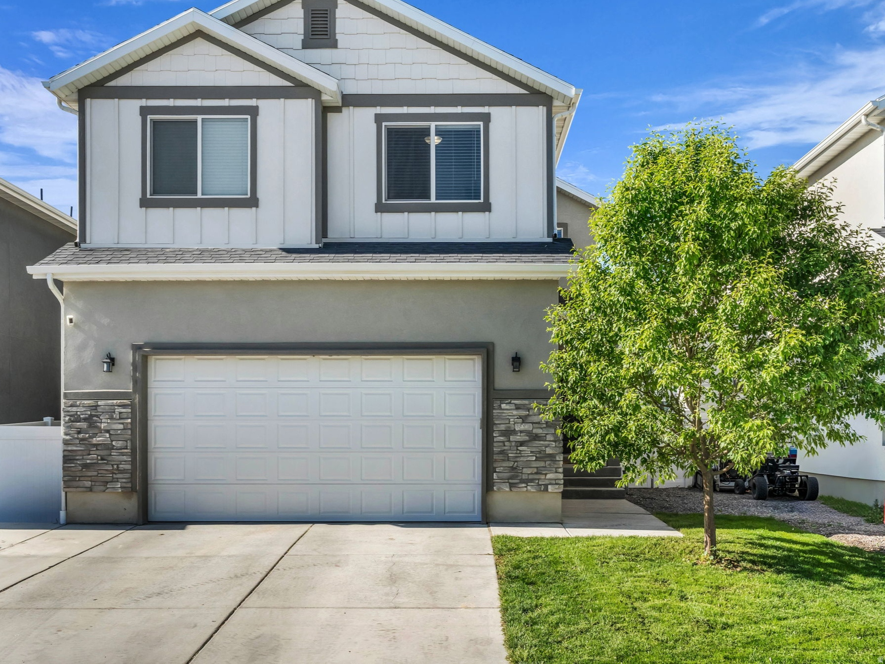 HARMONY - Residential
