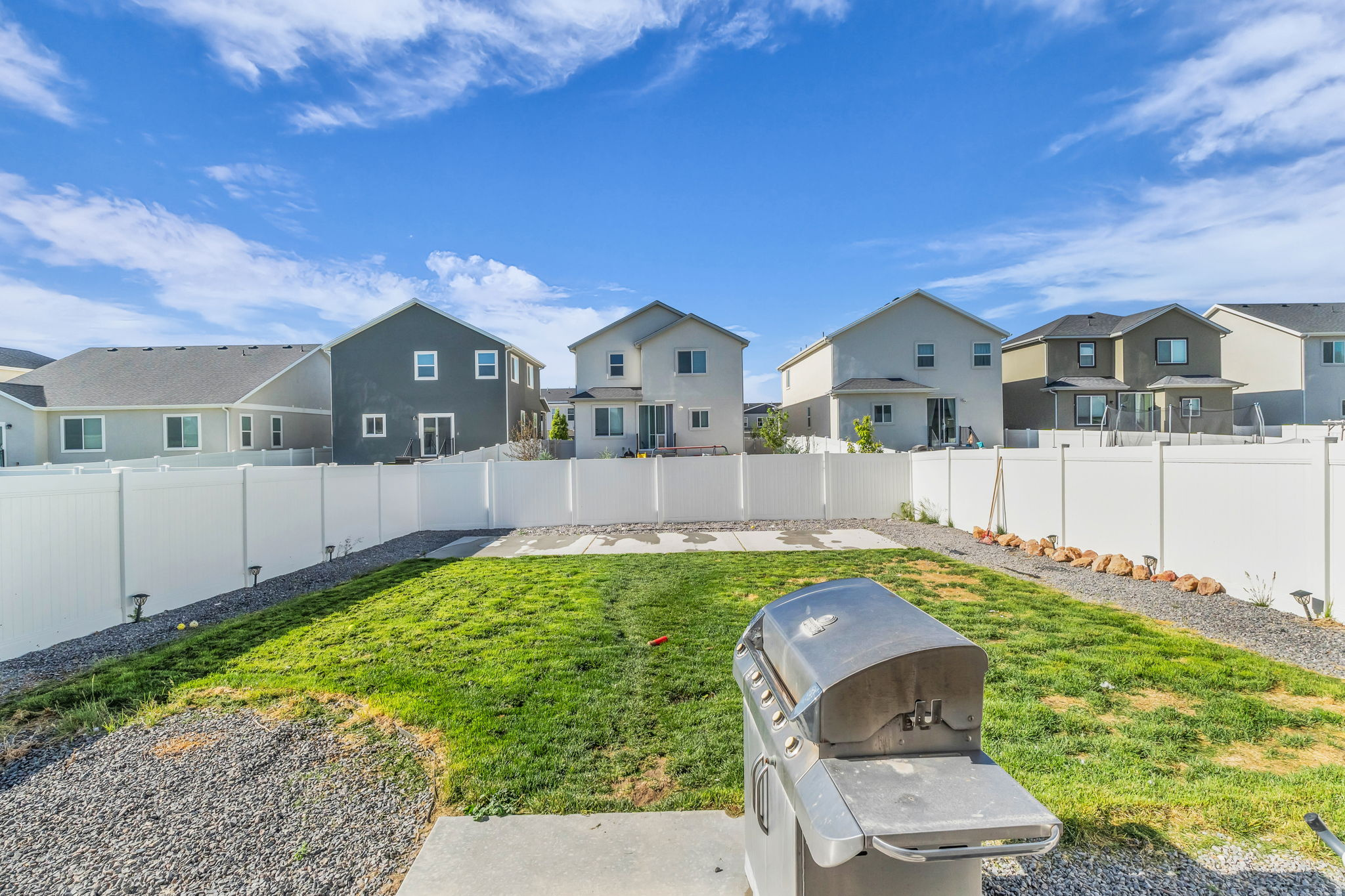 HARMONY - Residential
