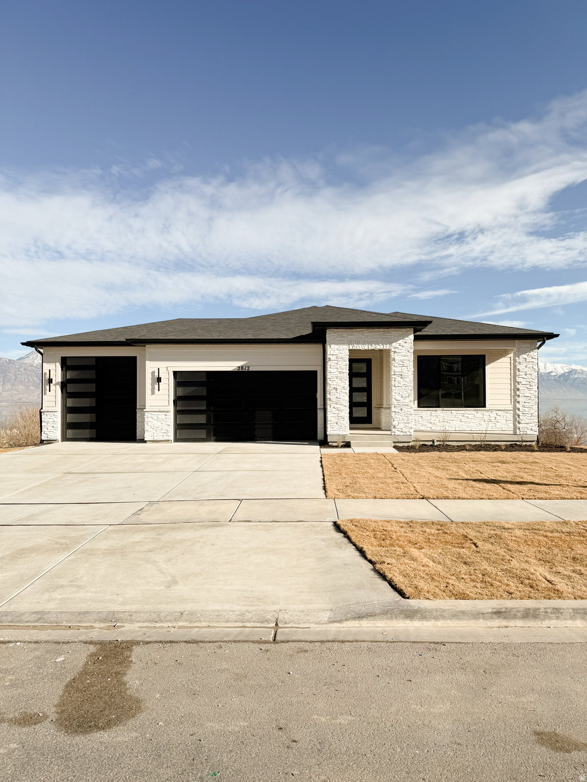 [PHOTOS OF A PREVIOUS BUILD - REPRESENTATIVE OF QUALITY]  Welcome to The Preserve at Gunther Estates, a rare sanctuary in the heart of American Fork. In an area where land is a premium, this community offers a final opportunity to build new among the city's most stunning, unobstructed views of the Wasatch Mountains. Experience the perfect blend of quiet serenity and modern convenience. You are mere seconds from the Mount Timpanogos Temple, elite schools, and premier shopping-all while enjoying the peace of an established neighborhood.   Design Your Legacy: Select your preferred floor plan and personalize every detail at our state-of-the-art design center.   Urgency: Only a handful of lots remain in this coveted enclave.   Incentive: Ask about our special financing incentives available when using our preferred lender!