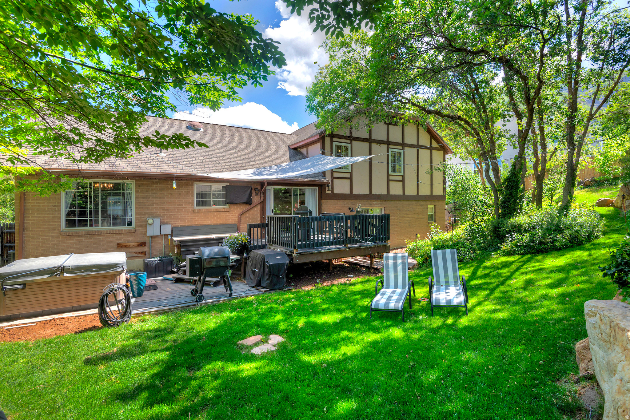 HILLSBOROUGH - Residential