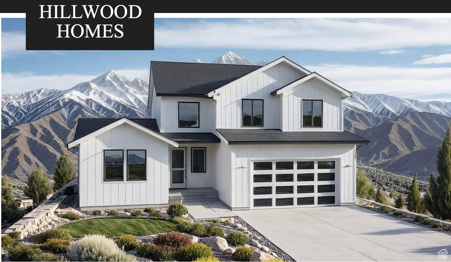 SKY MEADOWS - Residential