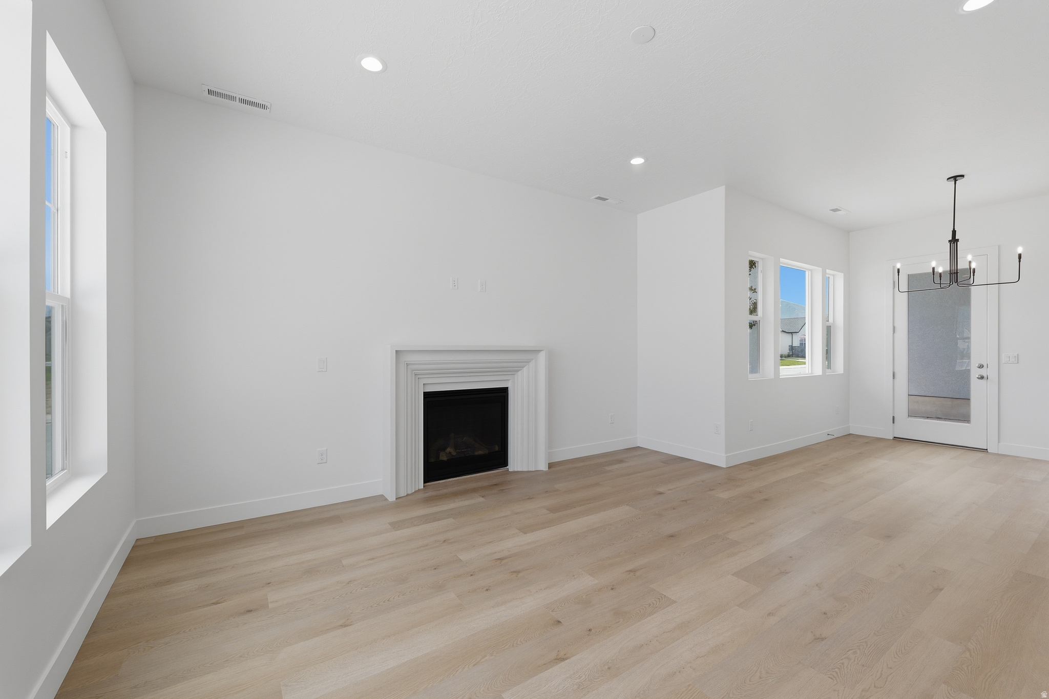 BELLA VITA - Residential