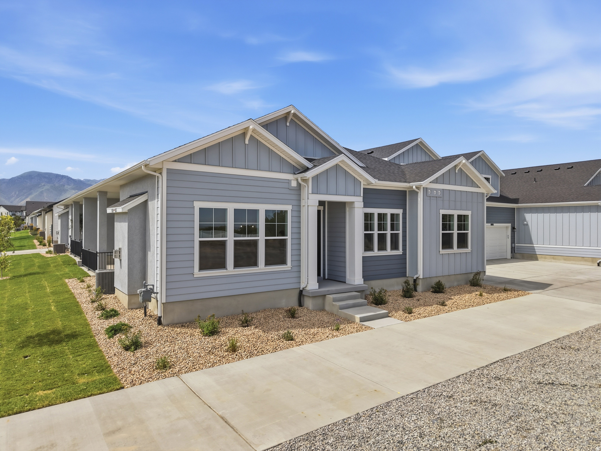 BELLA VITA - Residential