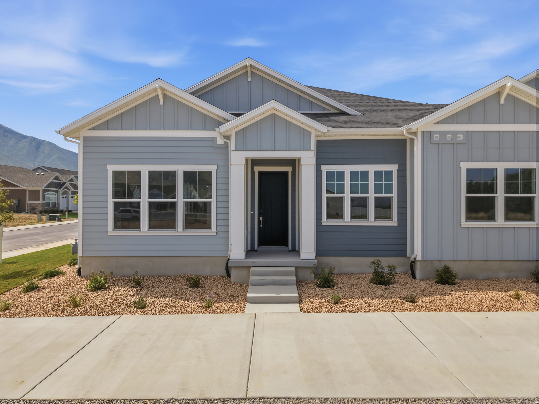 BELLA VITA - Residential