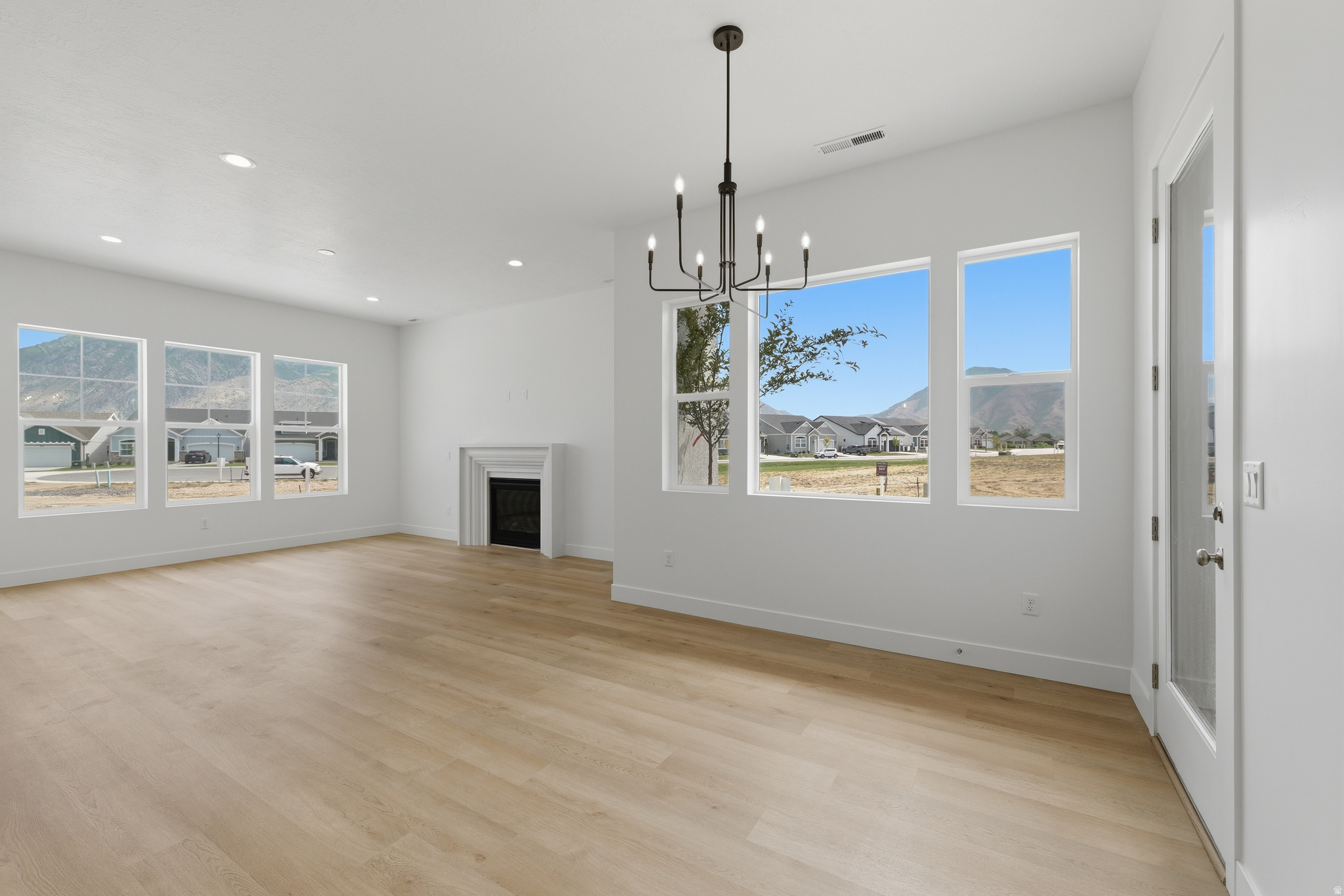BELLA VITA - Residential