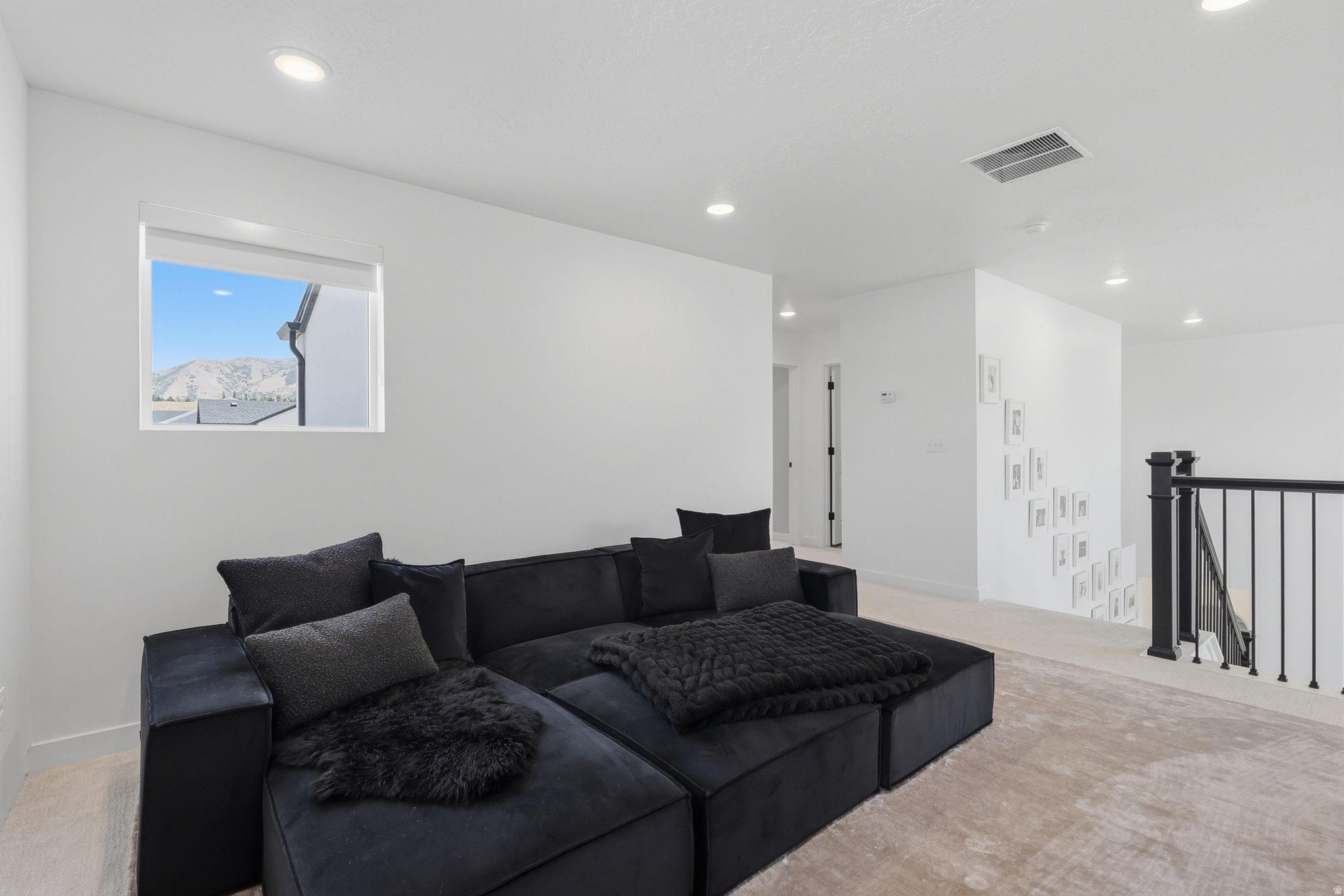 MAPLETON HEIGHTS - Residential
