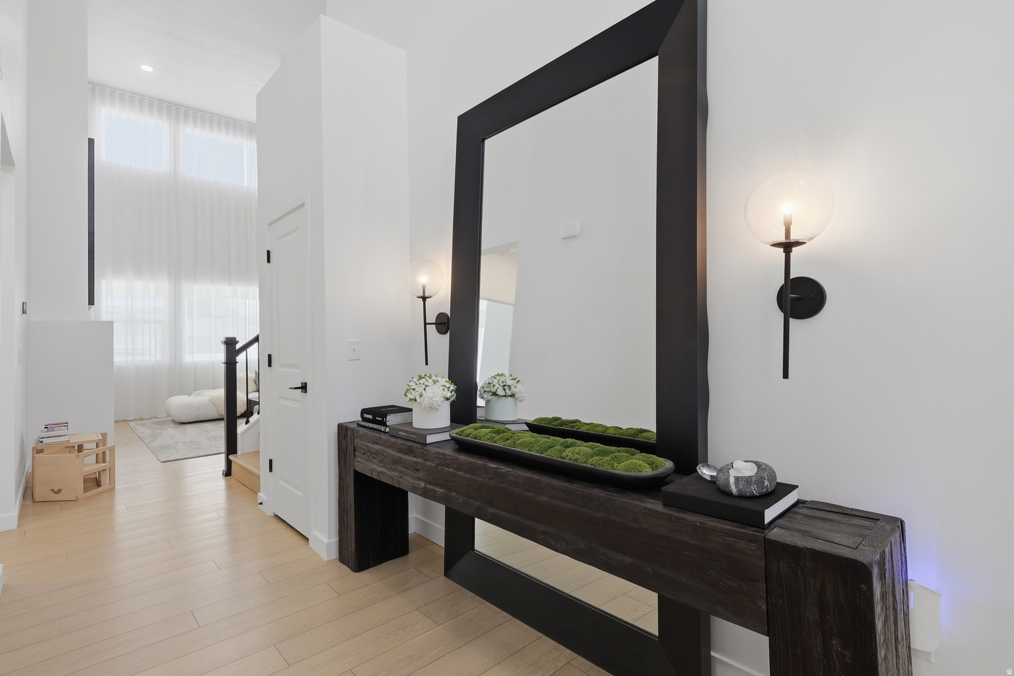 MAPLETON HEIGHTS - Residential