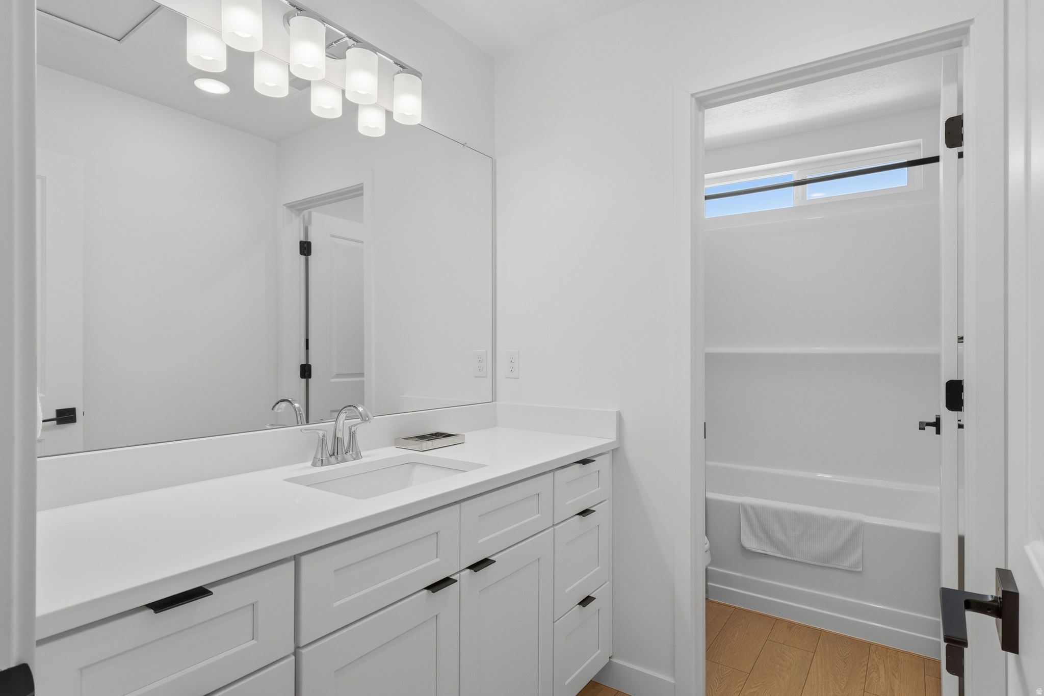 MAPLETON HEIGHTS - Residential