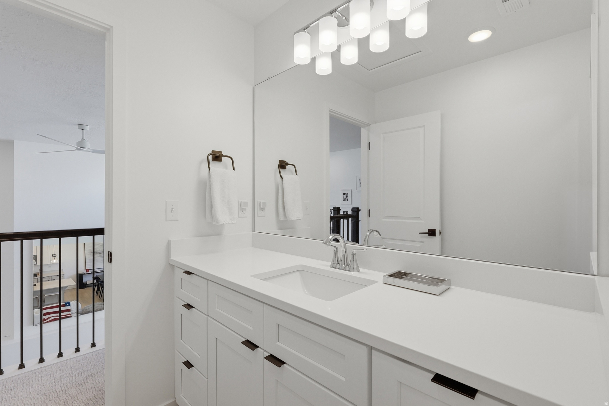 MAPLETON HEIGHTS - Residential
