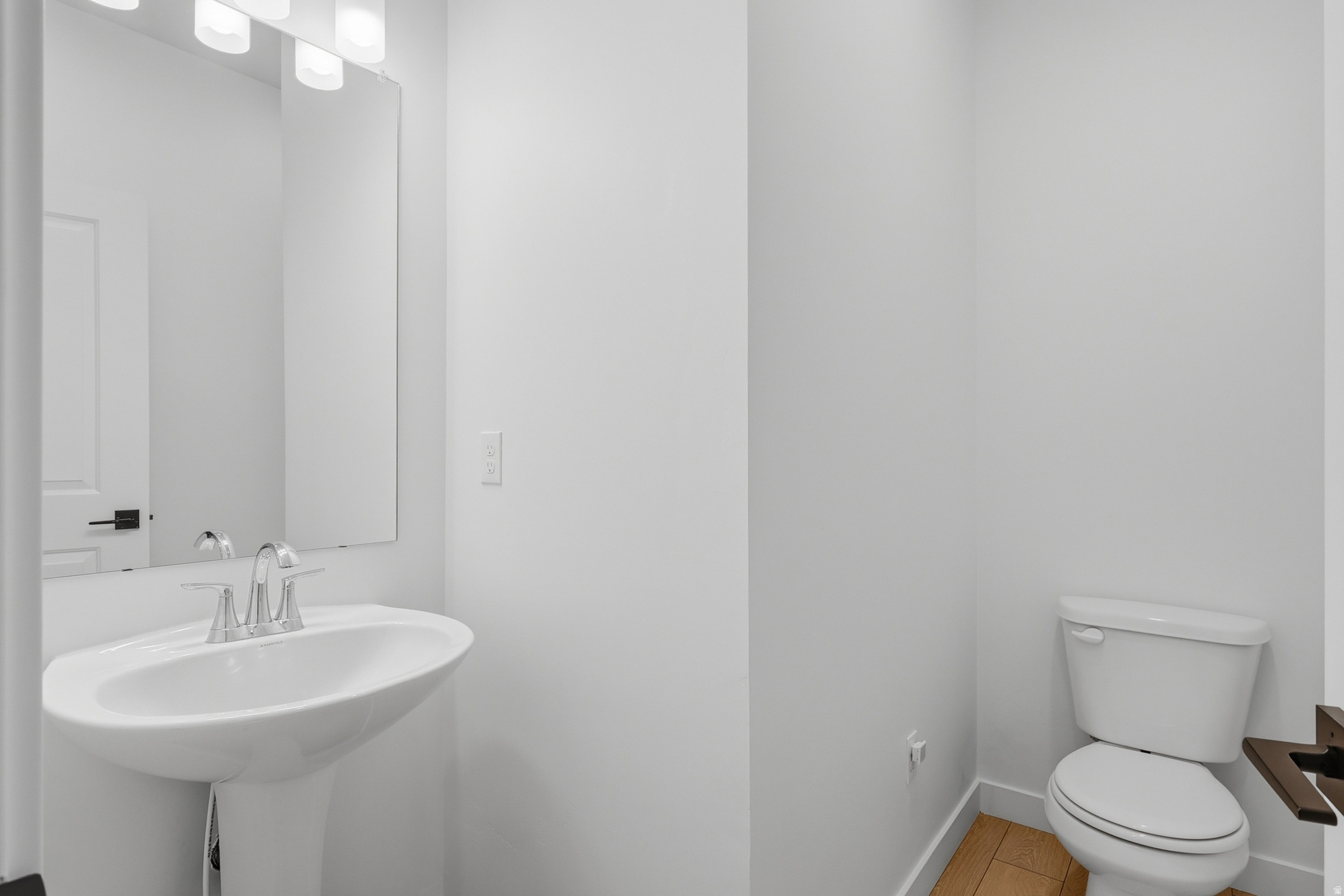 MAPLETON HEIGHTS - Residential