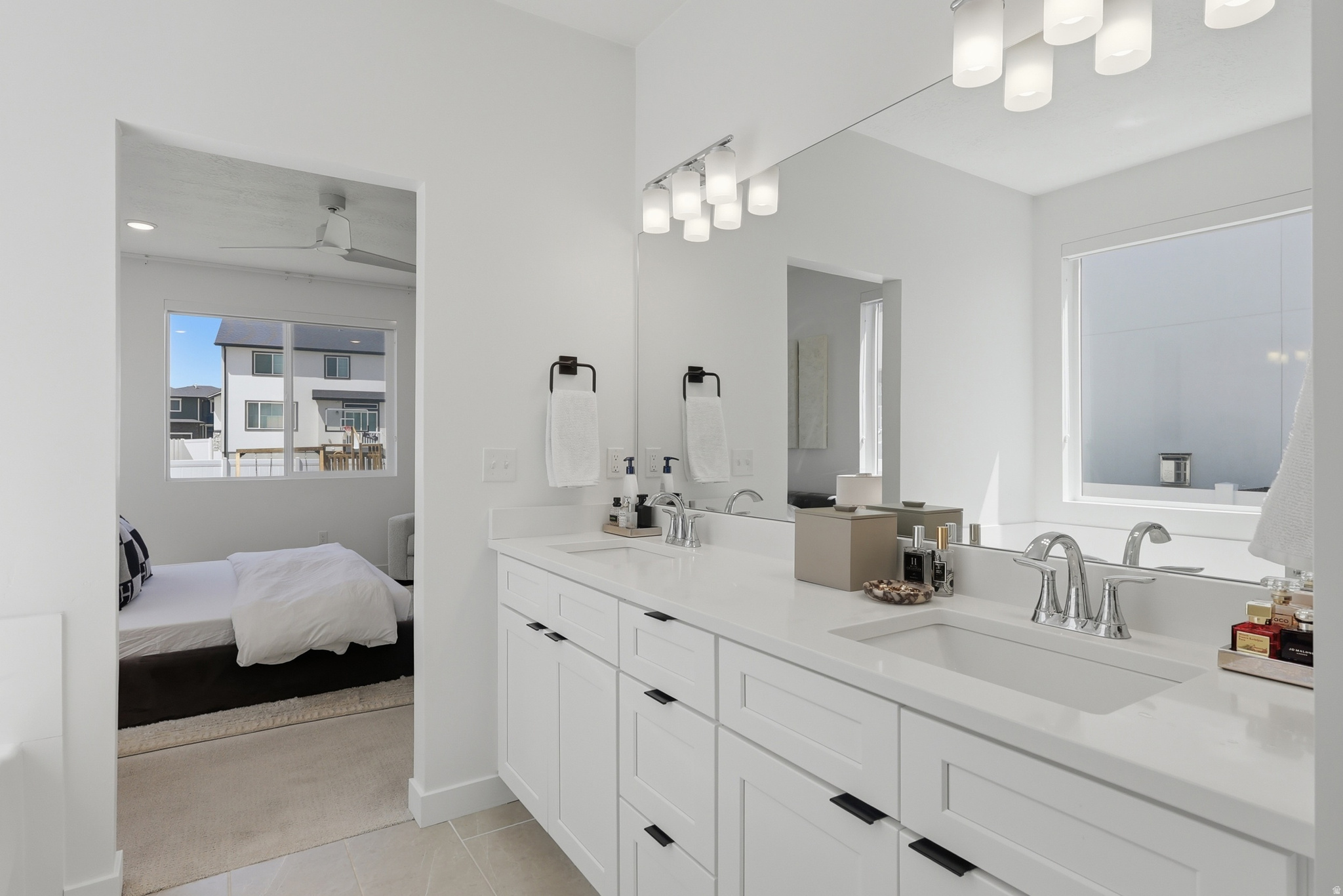 MAPLETON HEIGHTS - Residential