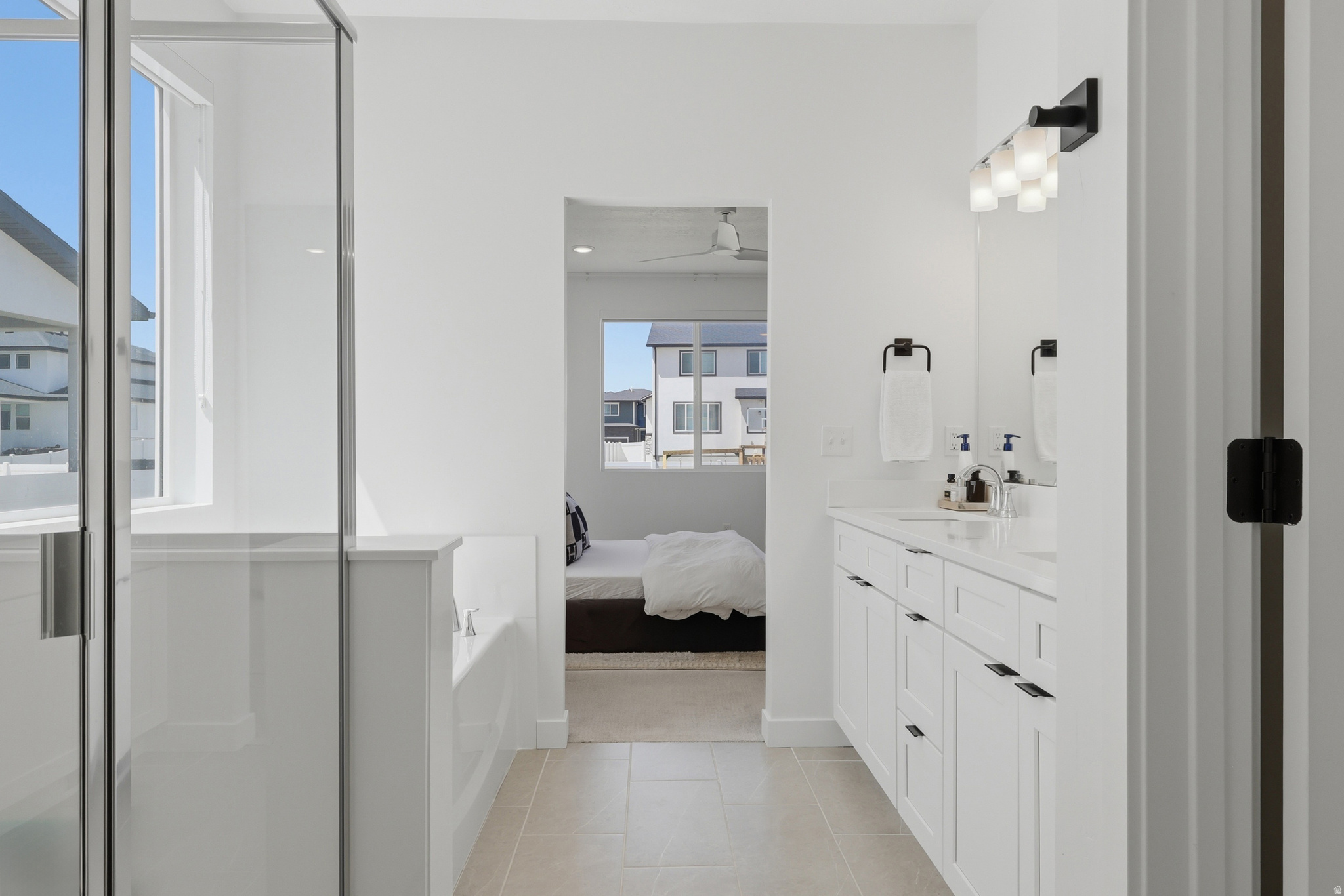 MAPLETON HEIGHTS - Residential