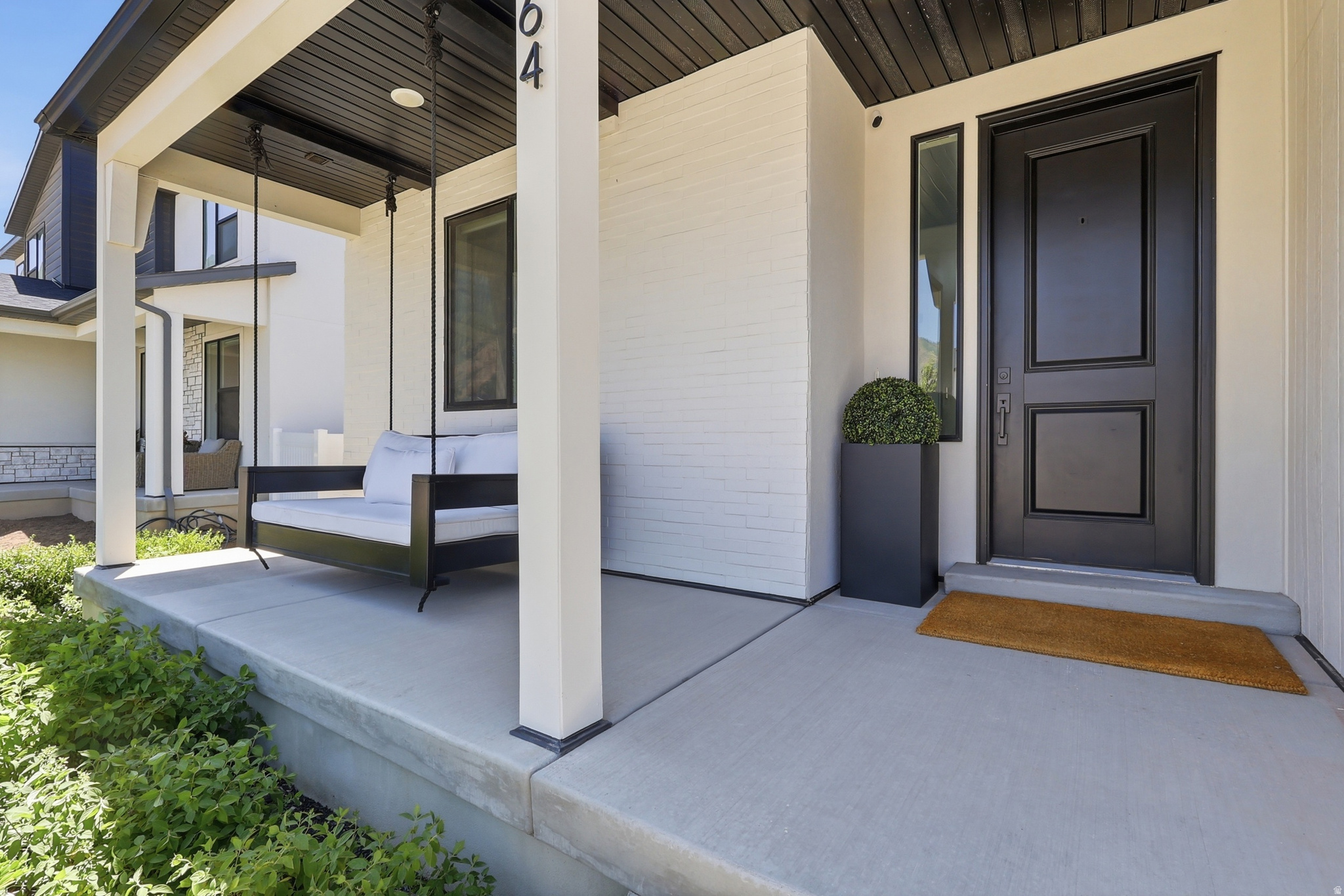 MAPLETON HEIGHTS - Residential
