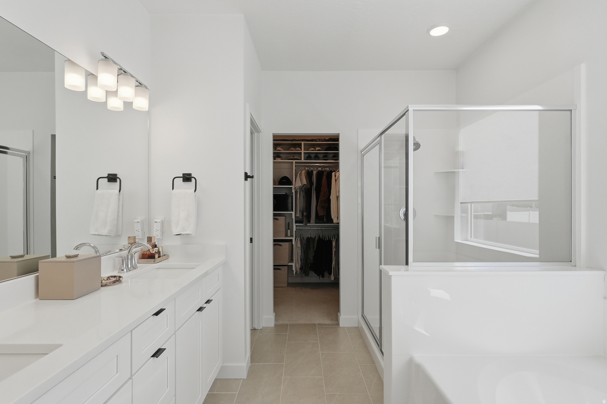 MAPLETON HEIGHTS - Residential