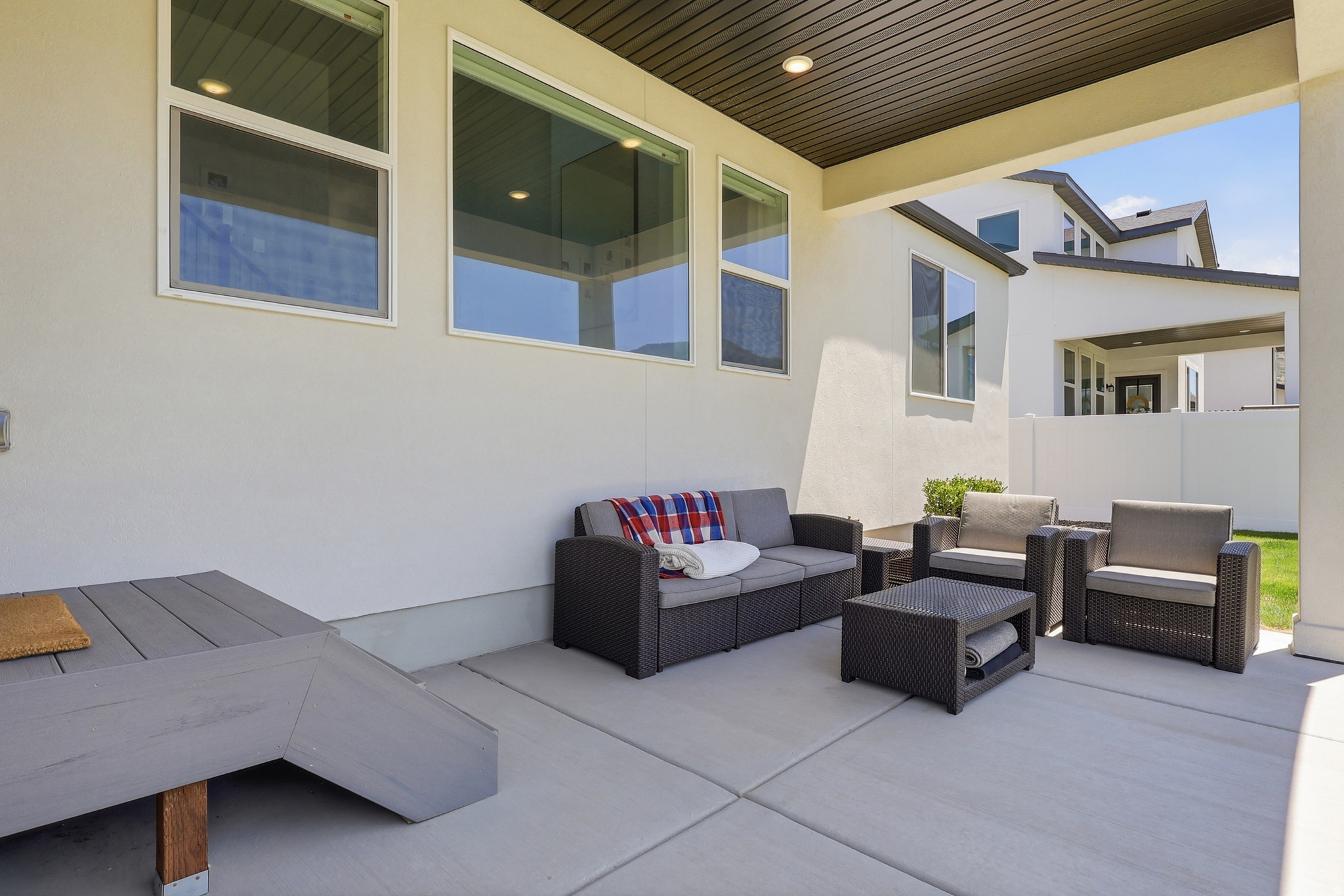 MAPLETON HEIGHTS - Residential