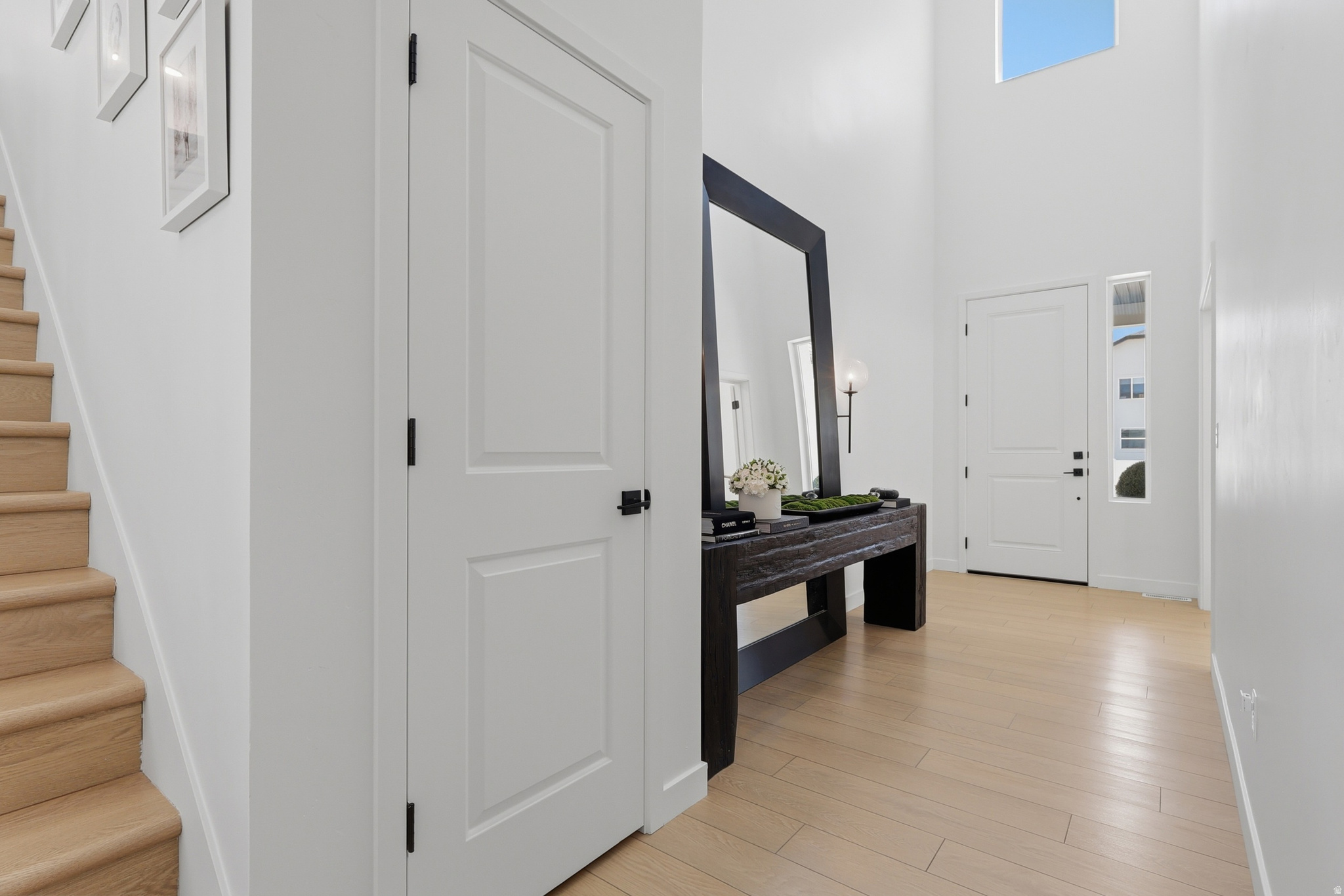 MAPLETON HEIGHTS - Residential