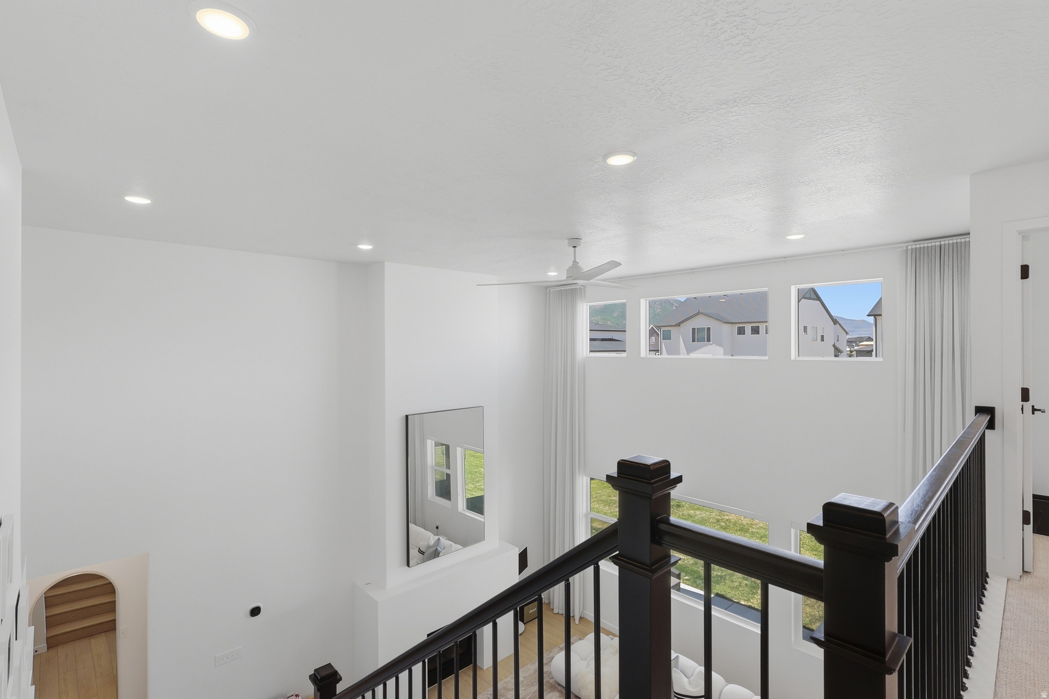 MAPLETON HEIGHTS - Residential