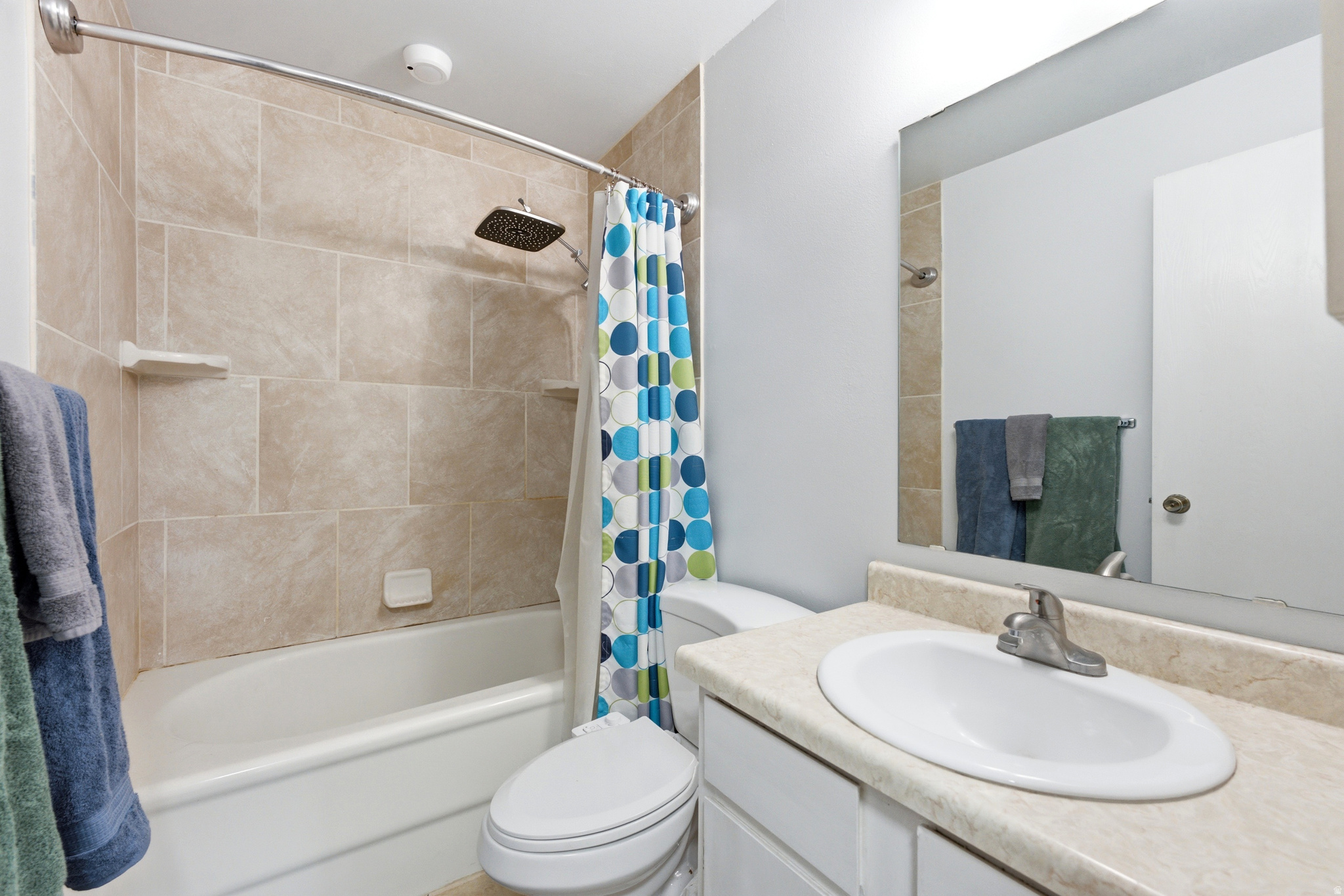 SOUTH 67 CONDOS - Residential