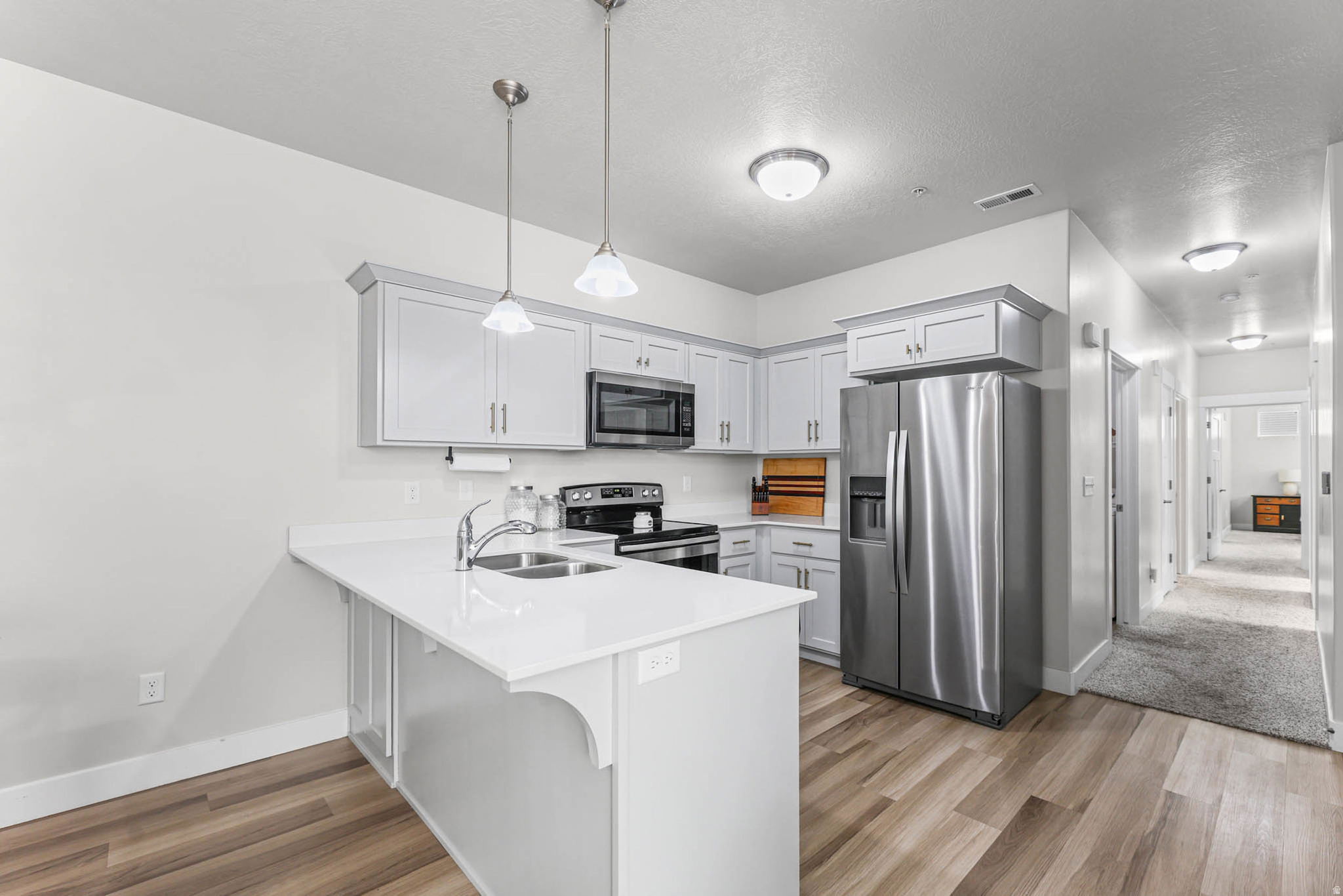 THE EXCHANGE - Residential