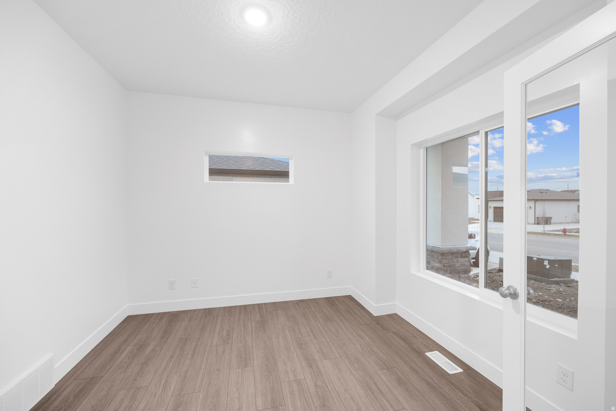 MELLOR AT SPANISH FORK - Residential