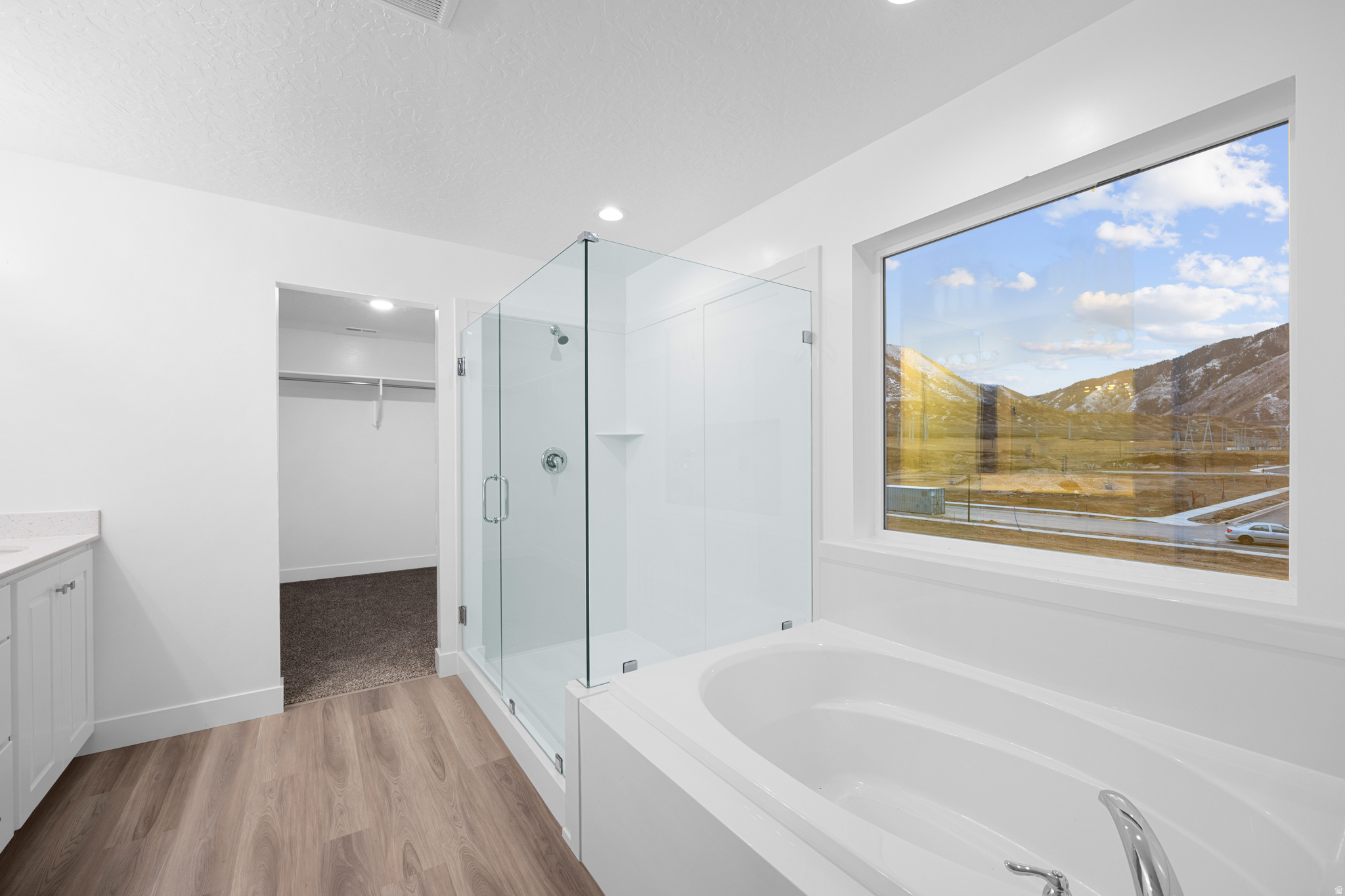 MELLOR AT SPANISH FORK - Residential