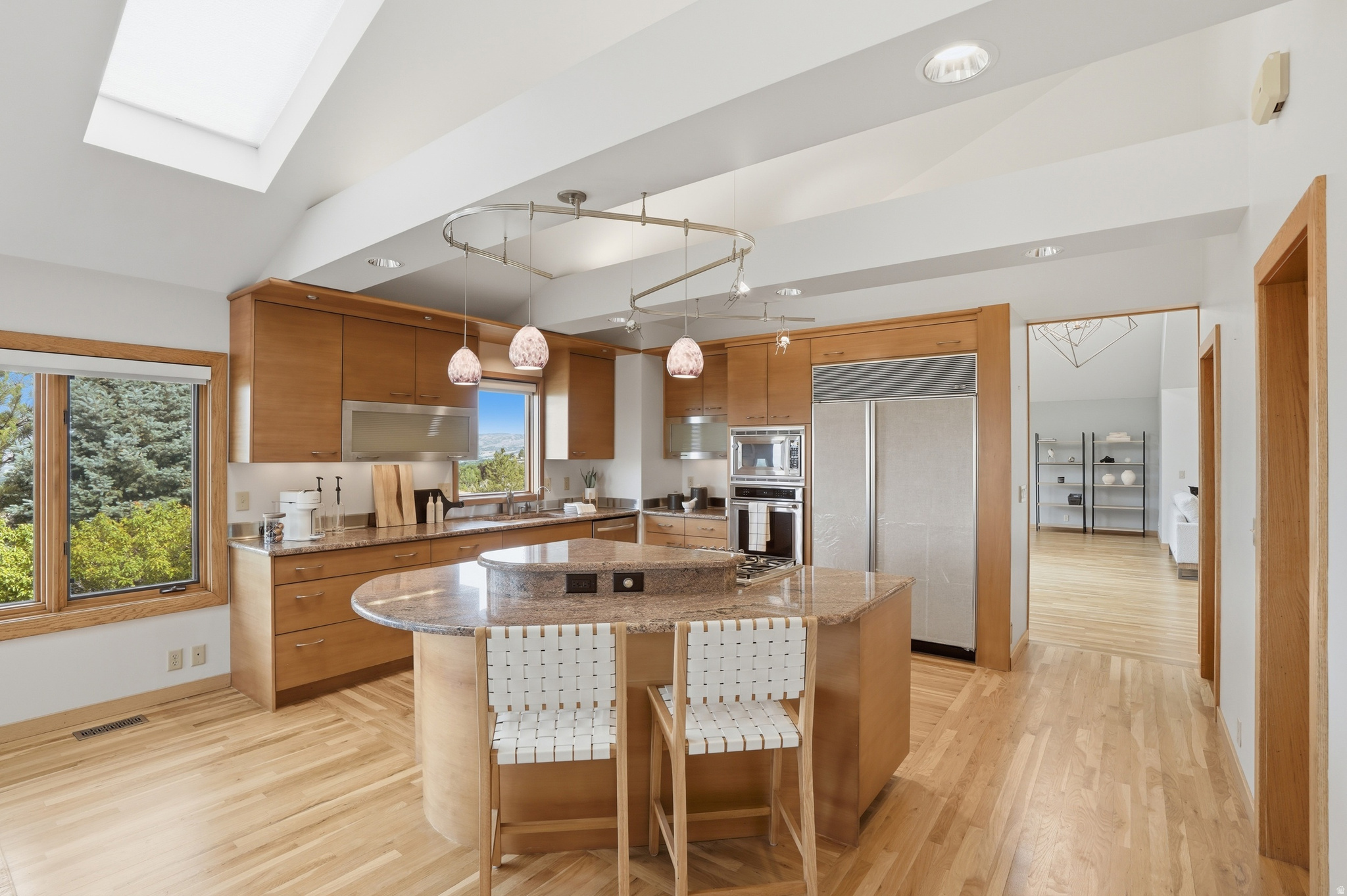 BENCHMARK - Residential