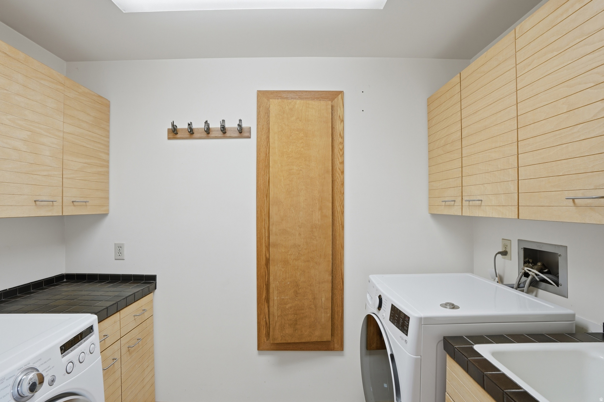 BENCHMARK - Residential