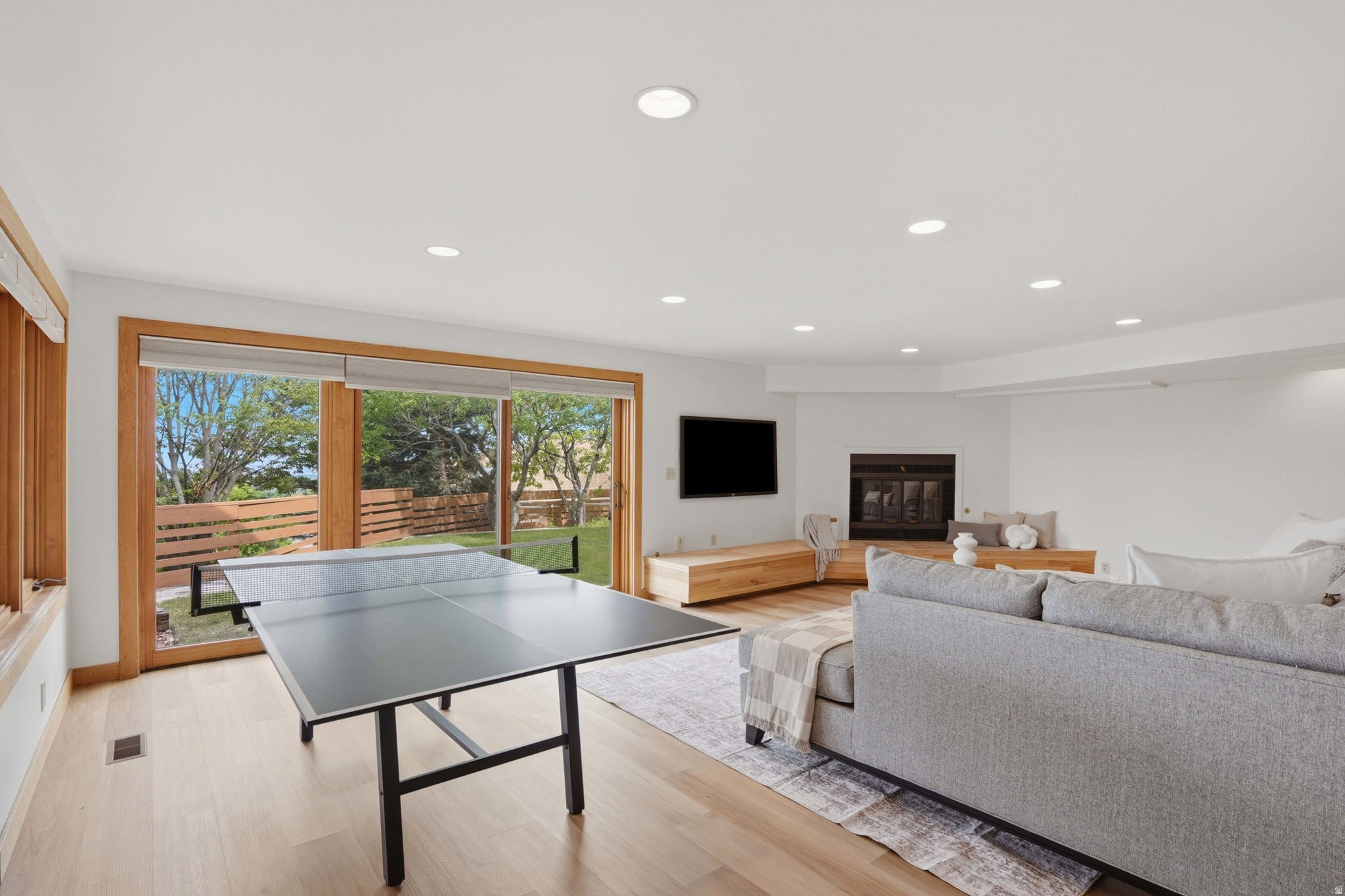 BENCHMARK - Residential