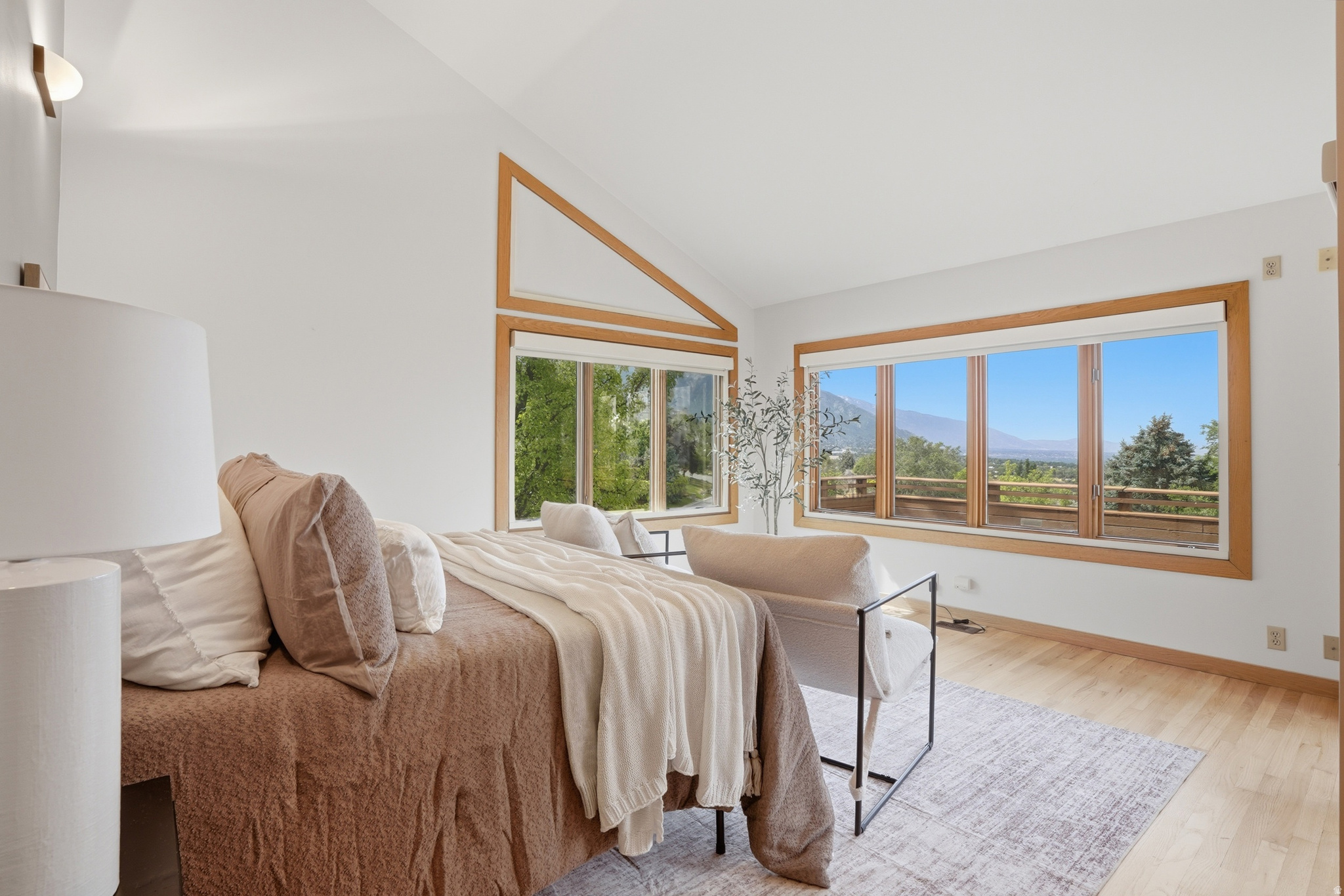 BENCHMARK - Residential