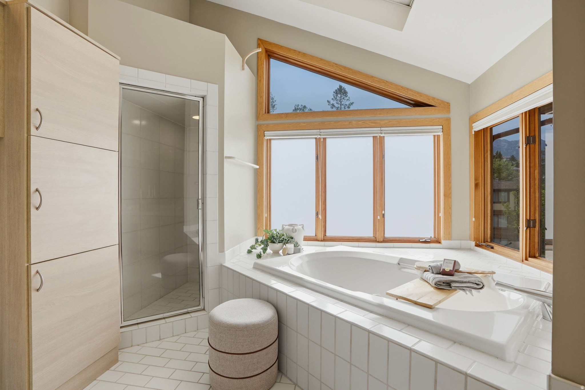 BENCHMARK - Residential