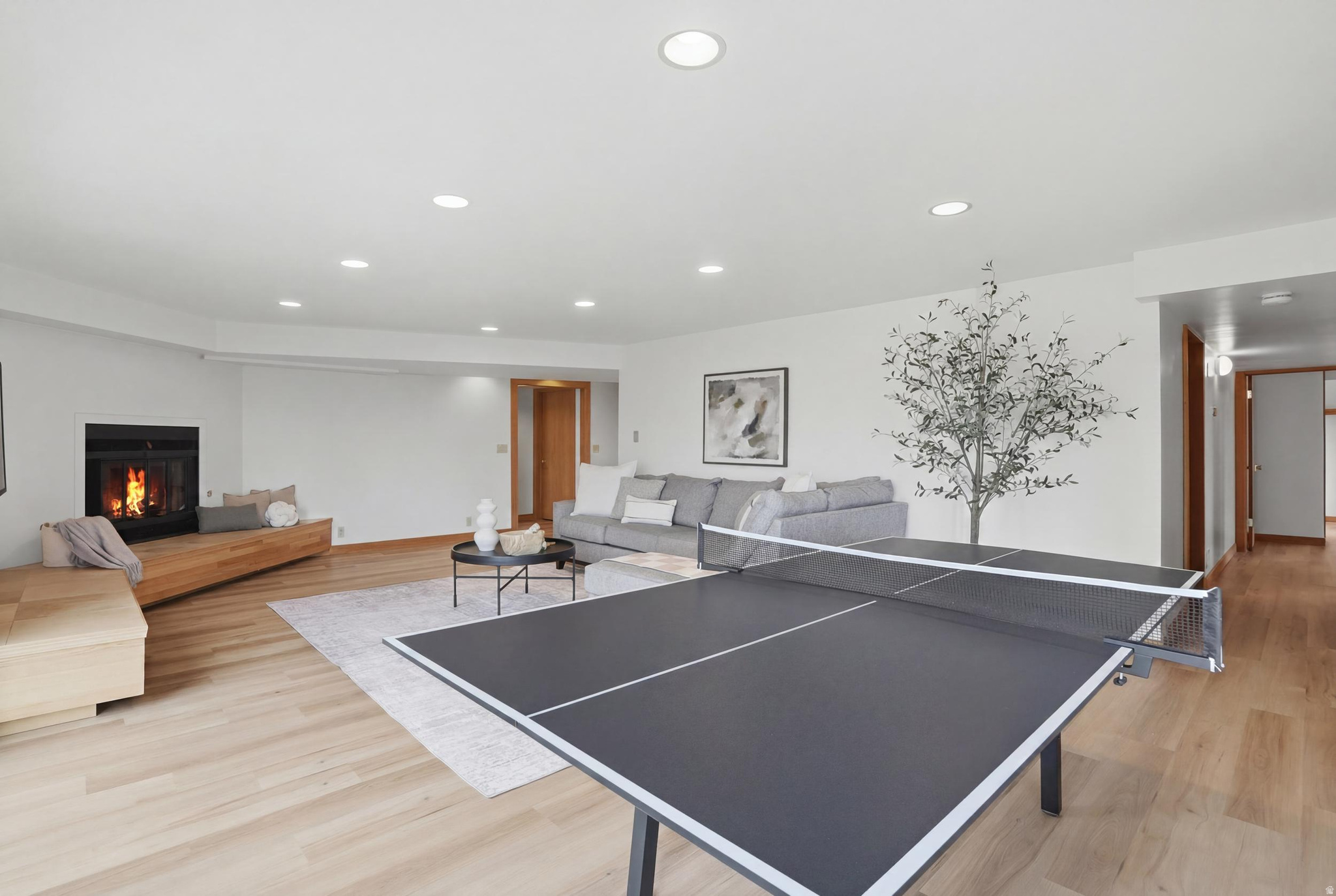 BENCHMARK - Residential