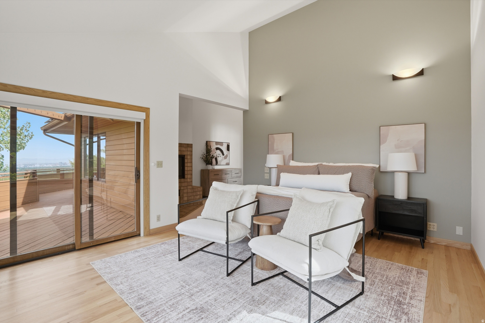 BENCHMARK - Residential