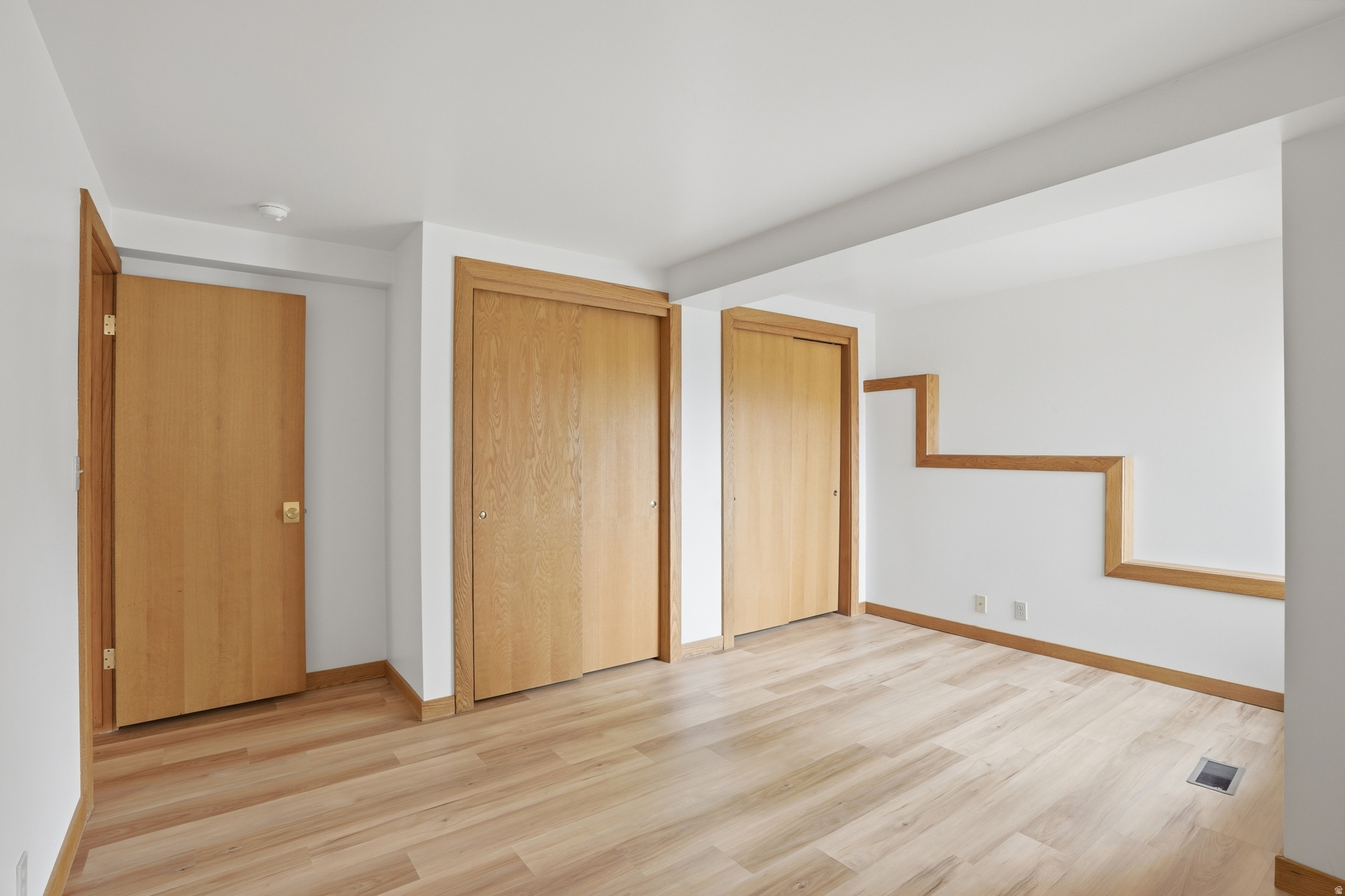 BENCHMARK - Residential