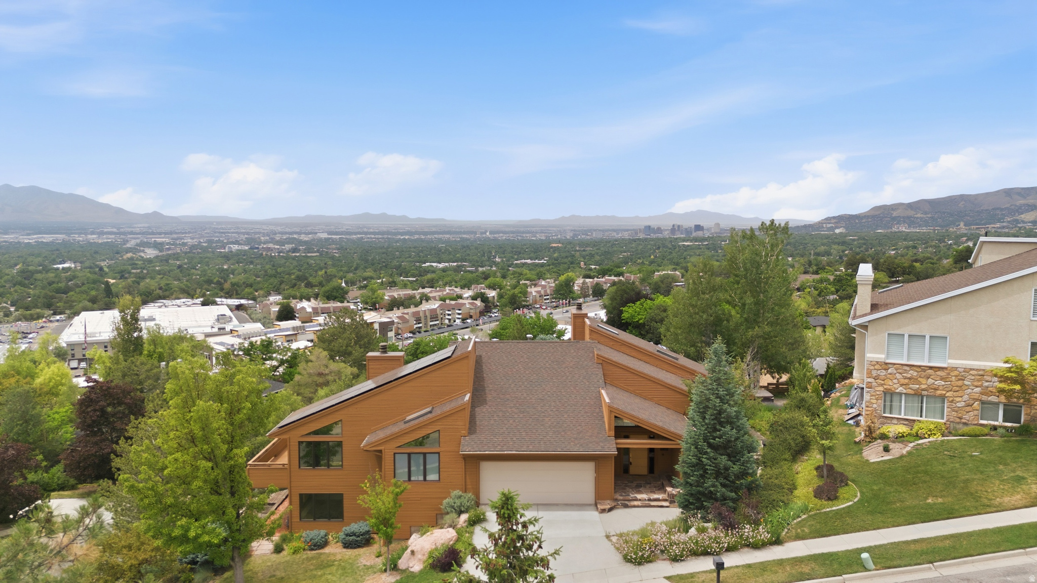 BENCHMARK - Residential