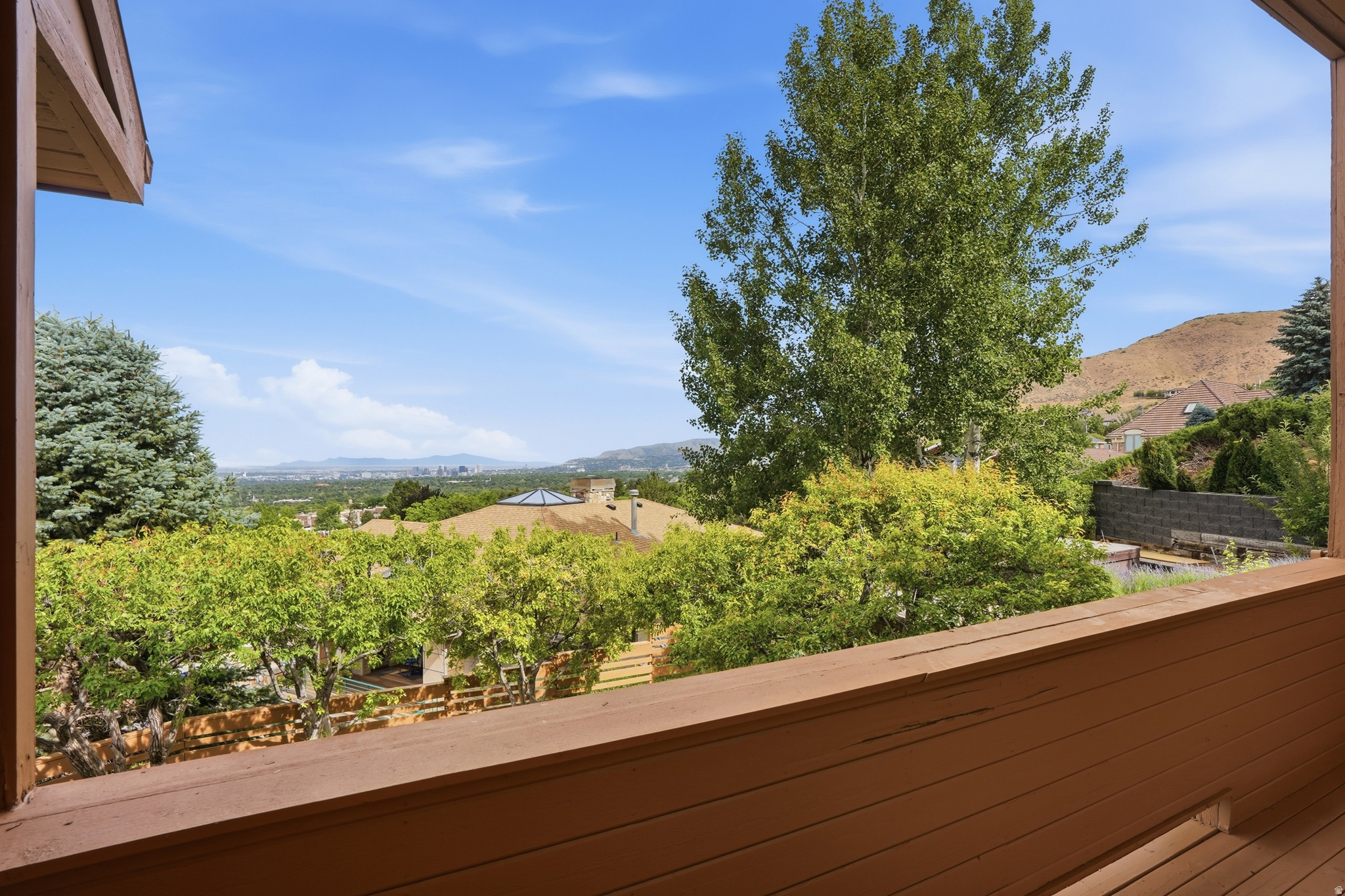 BENCHMARK - Residential