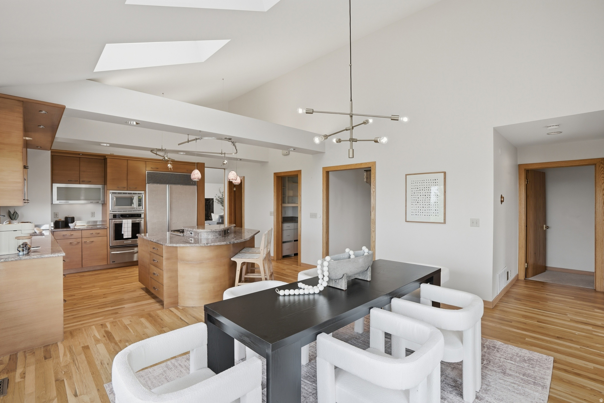 BENCHMARK - Residential