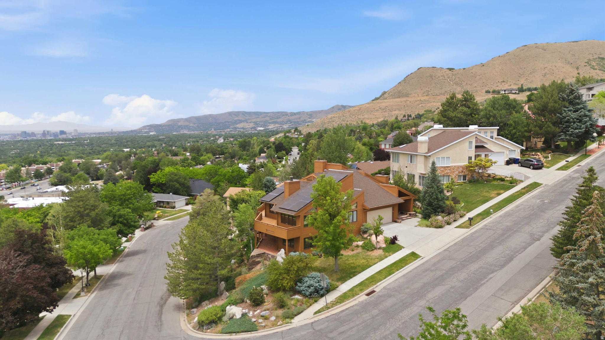 BENCHMARK - Residential