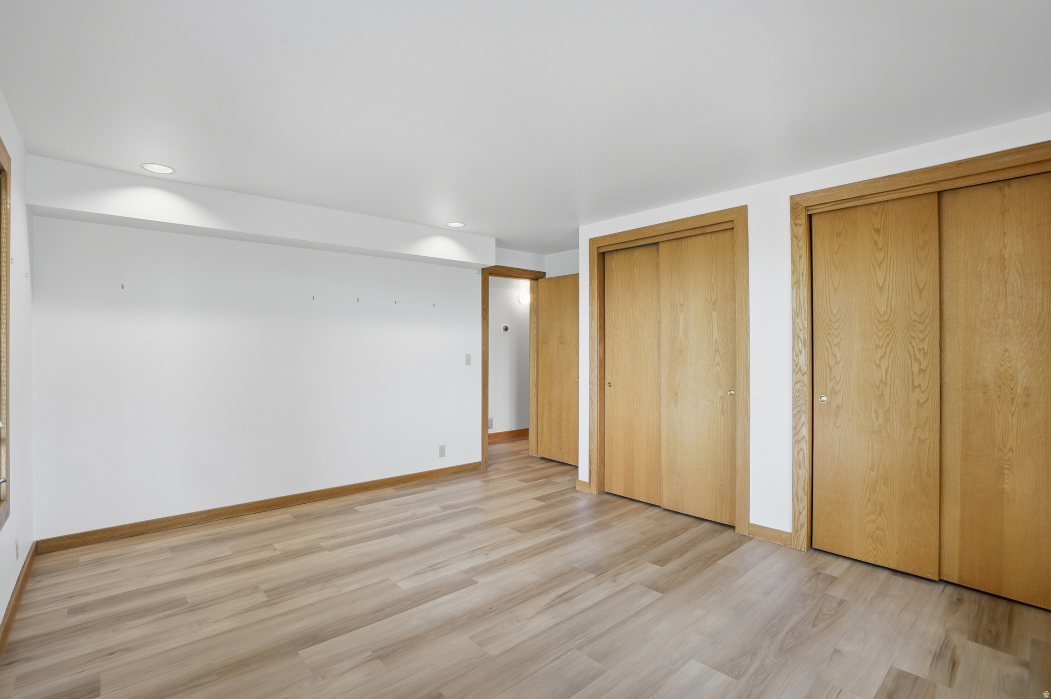 BENCHMARK - Residential