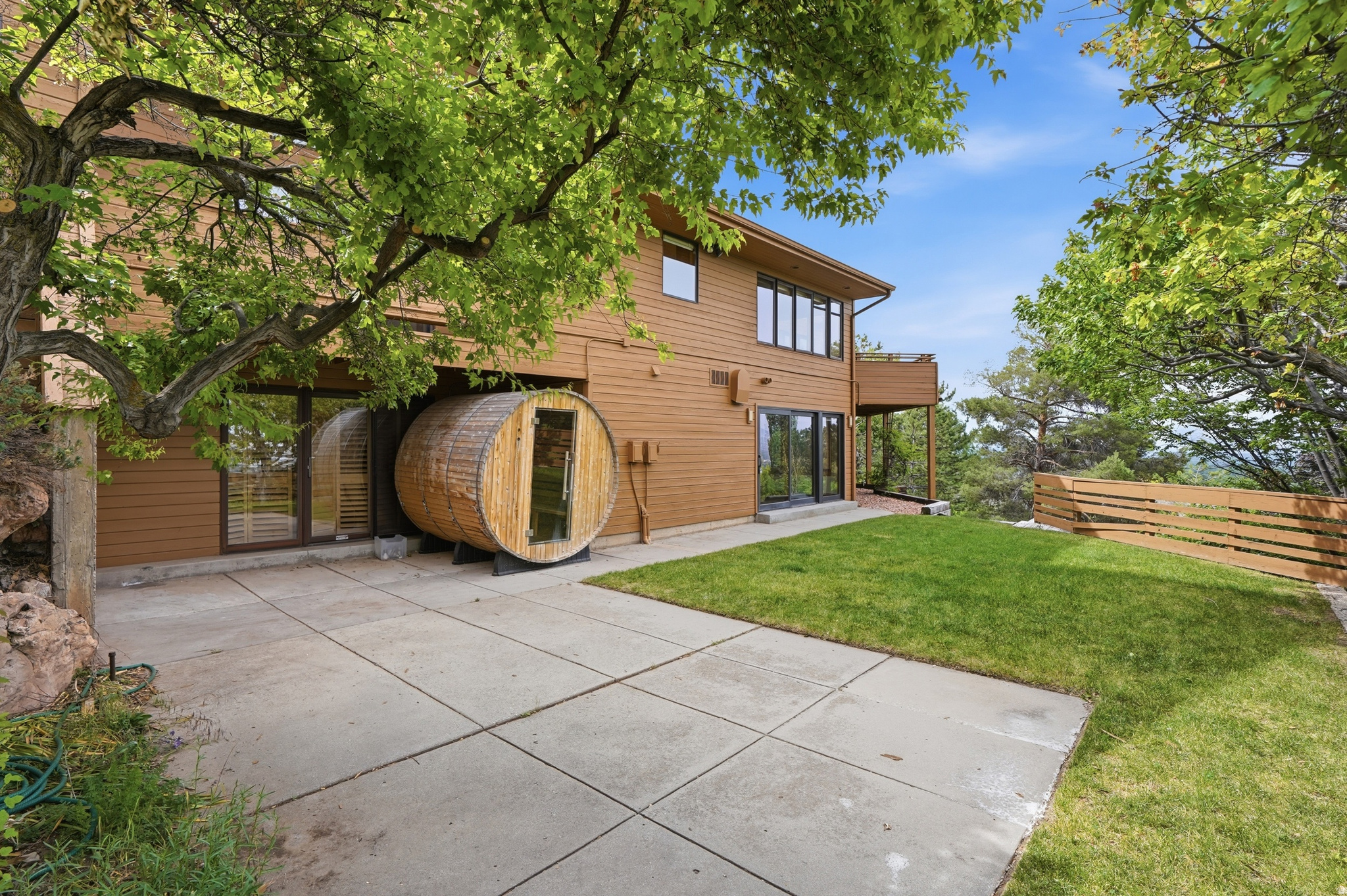 BENCHMARK - Residential