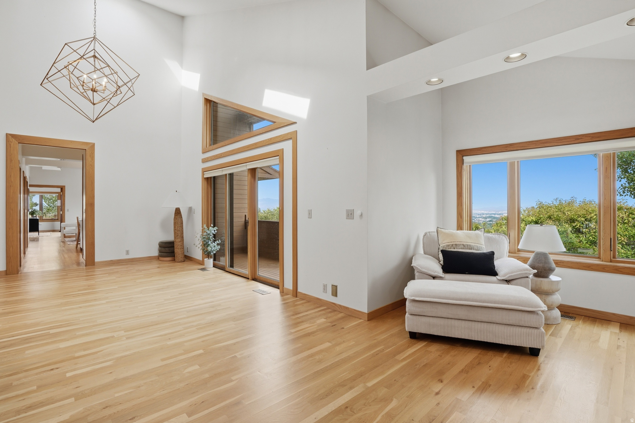 BENCHMARK - Residential