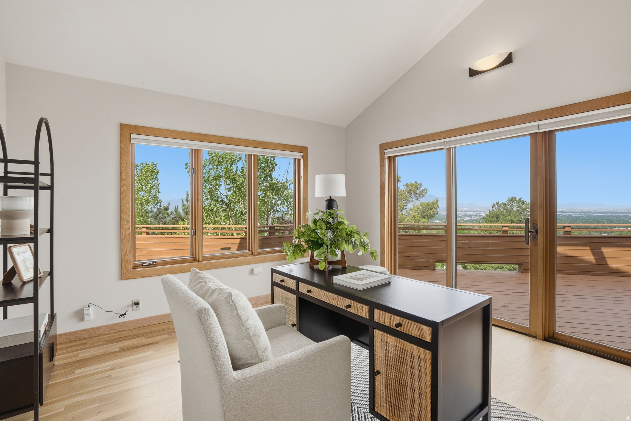 BENCHMARK - Residential