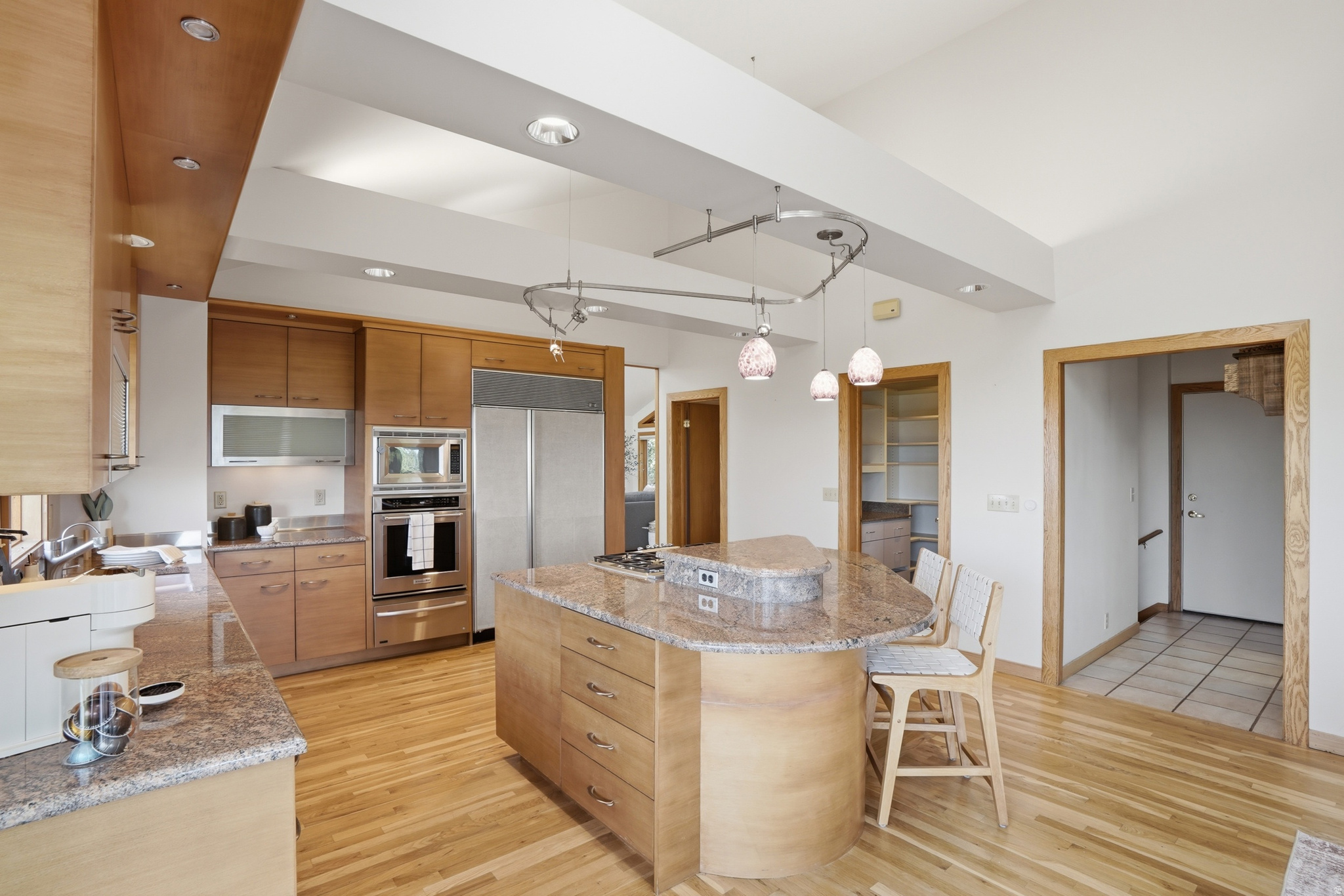 BENCHMARK - Residential