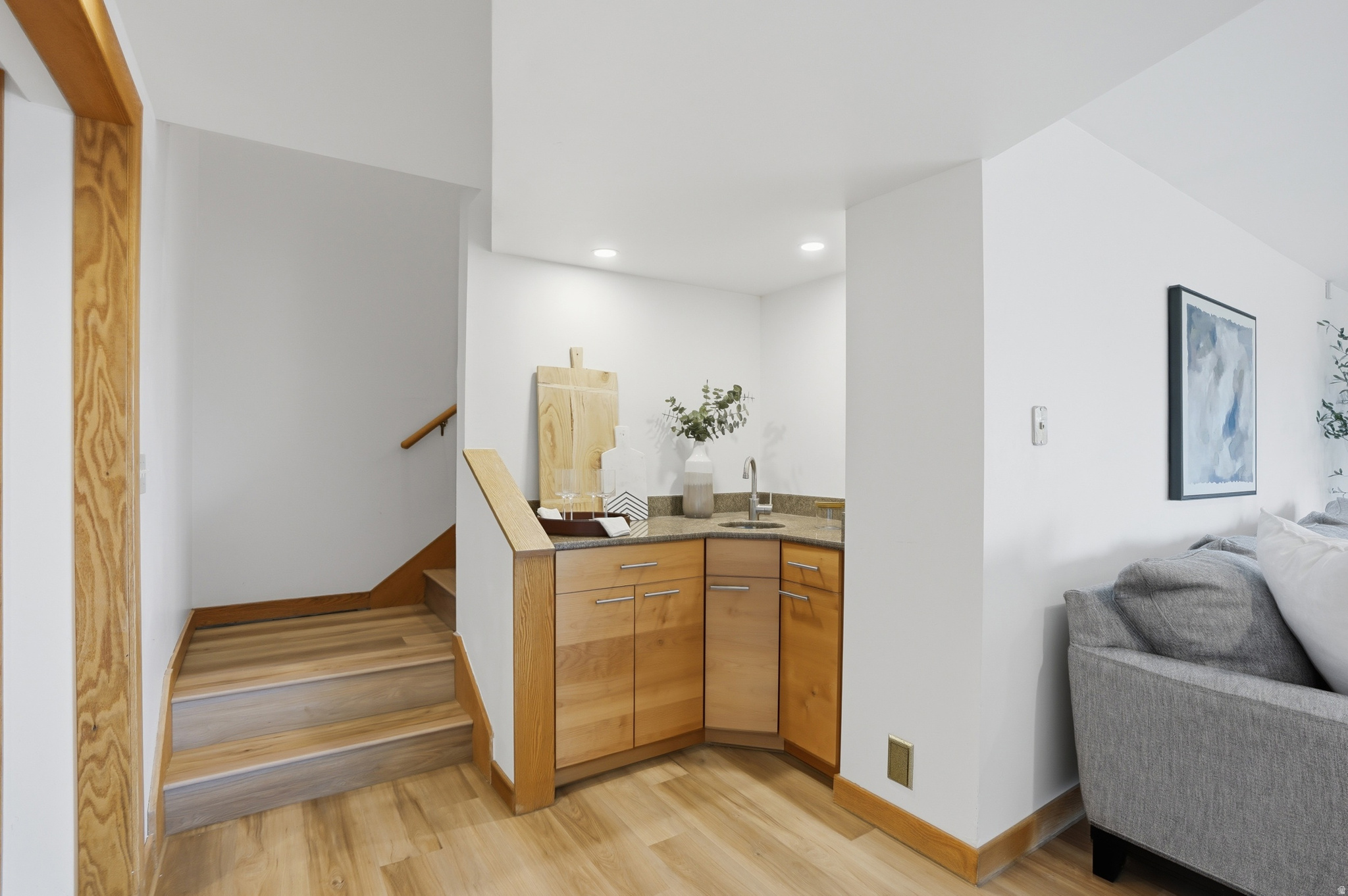 BENCHMARK - Residential