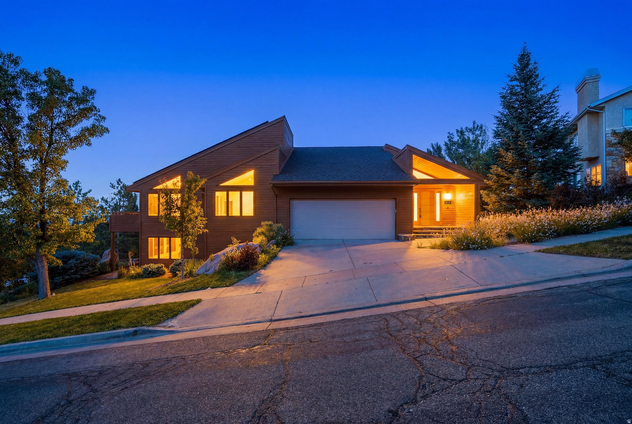 BENCHMARK - Residential