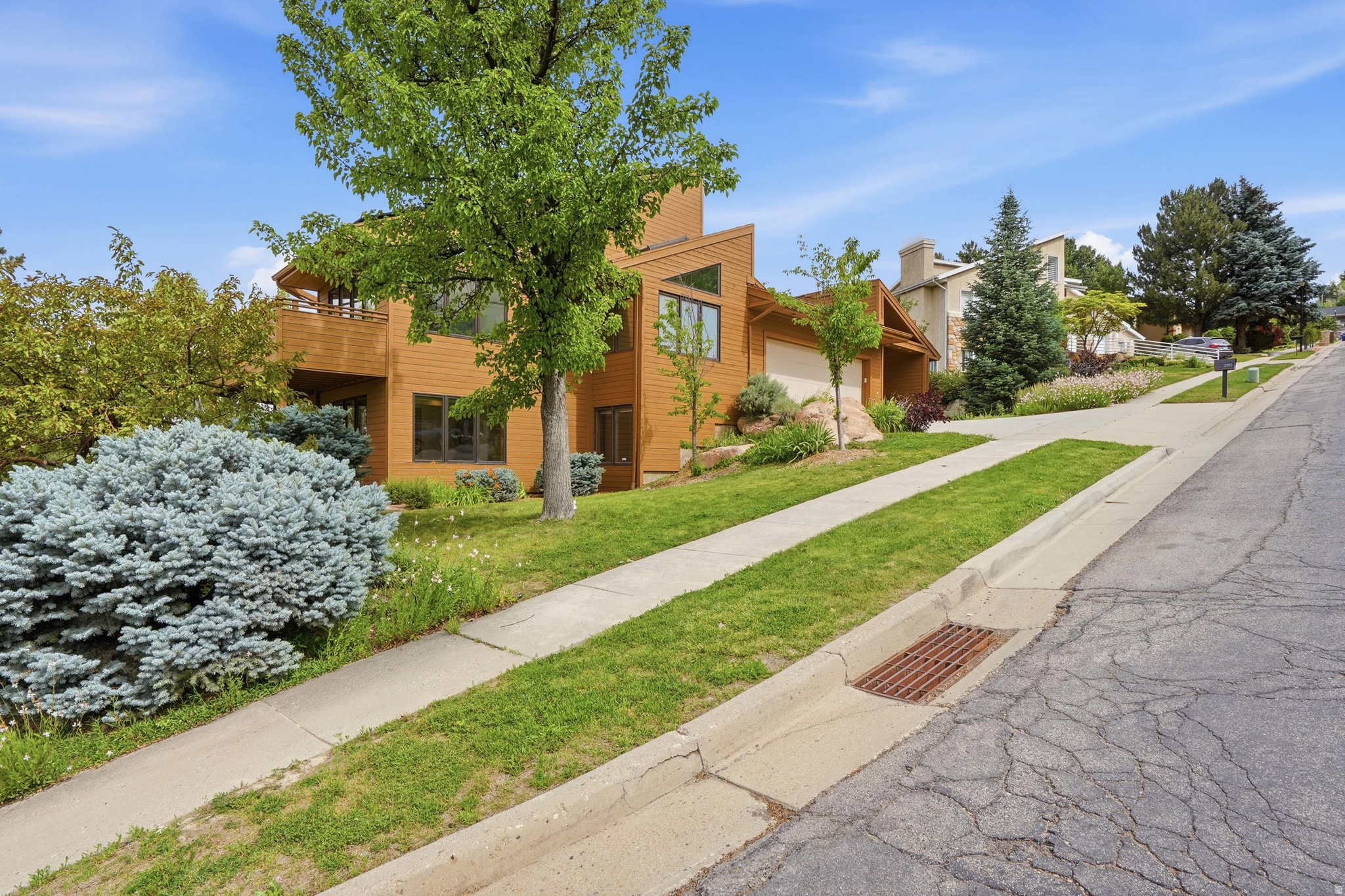 BENCHMARK - Residential