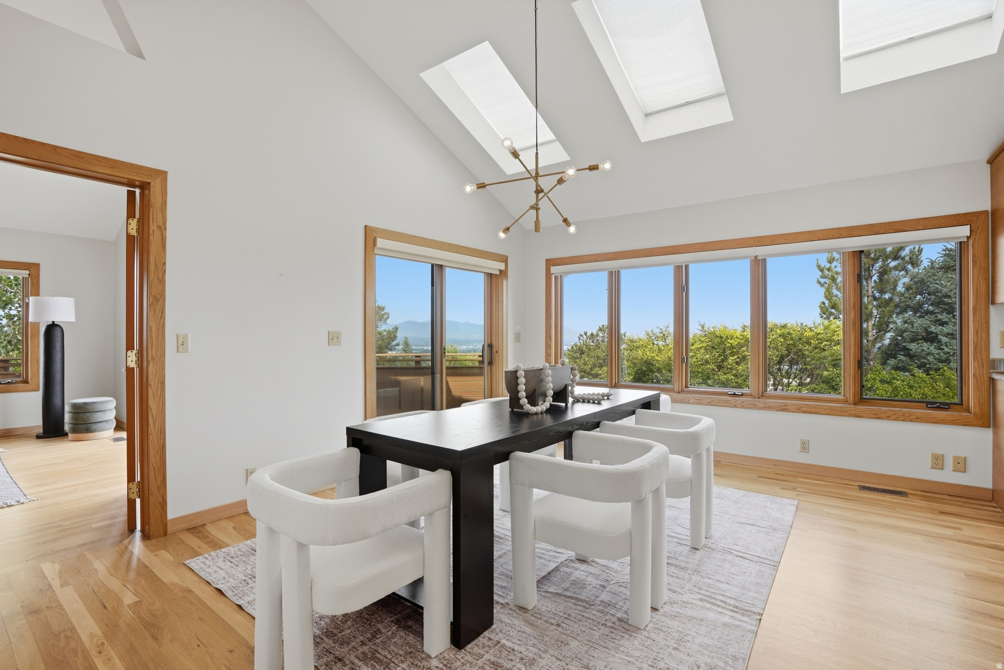 BENCHMARK - Residential